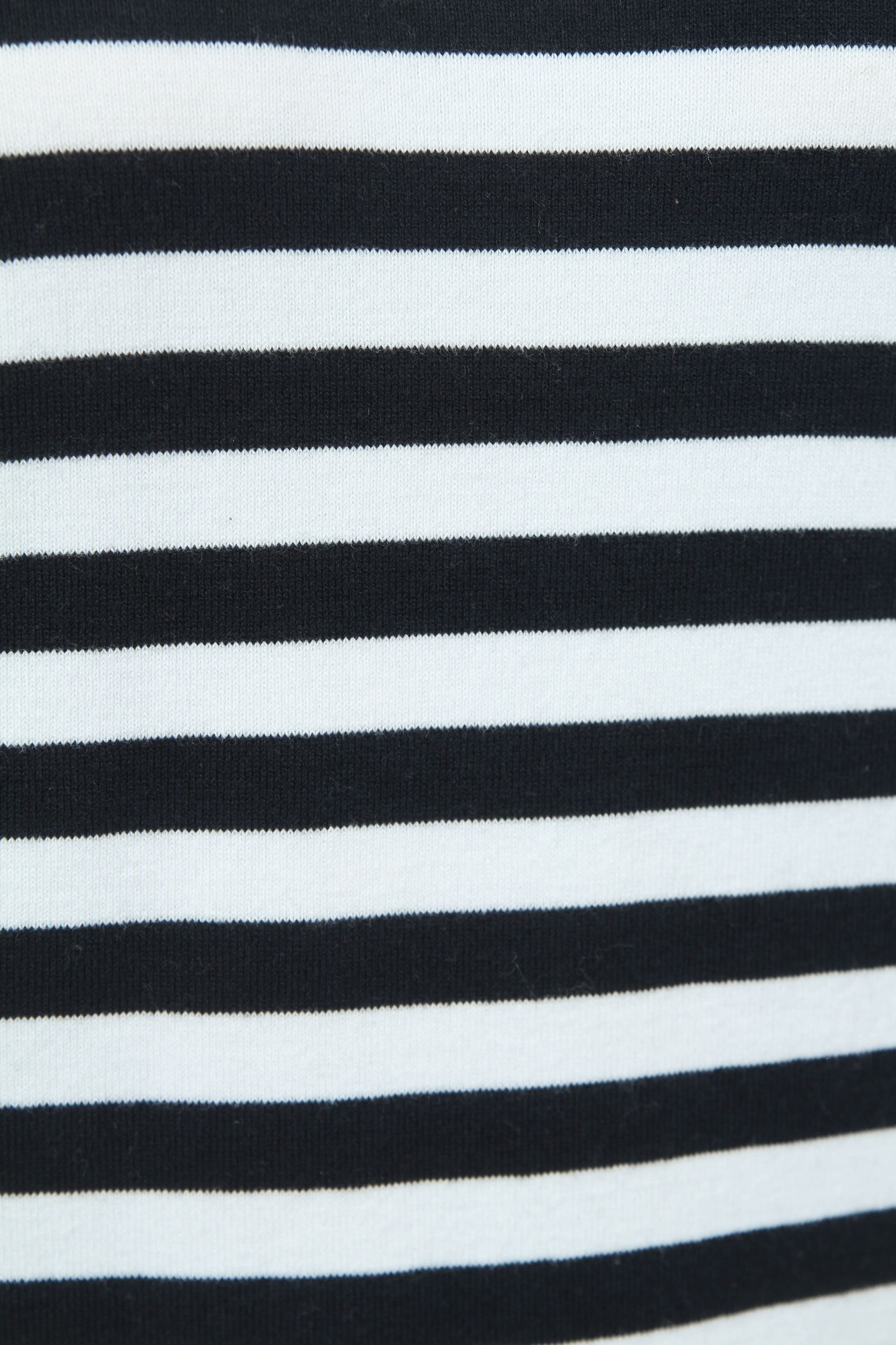 H.V. POLO TRUI KORTE MOUW