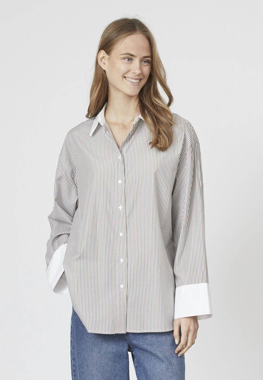 SISTERS POINT BLOUSE