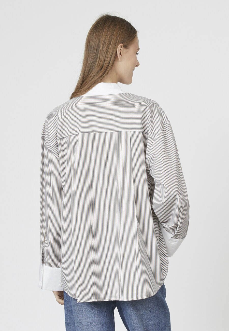 SISTERS POINT BLOUSE