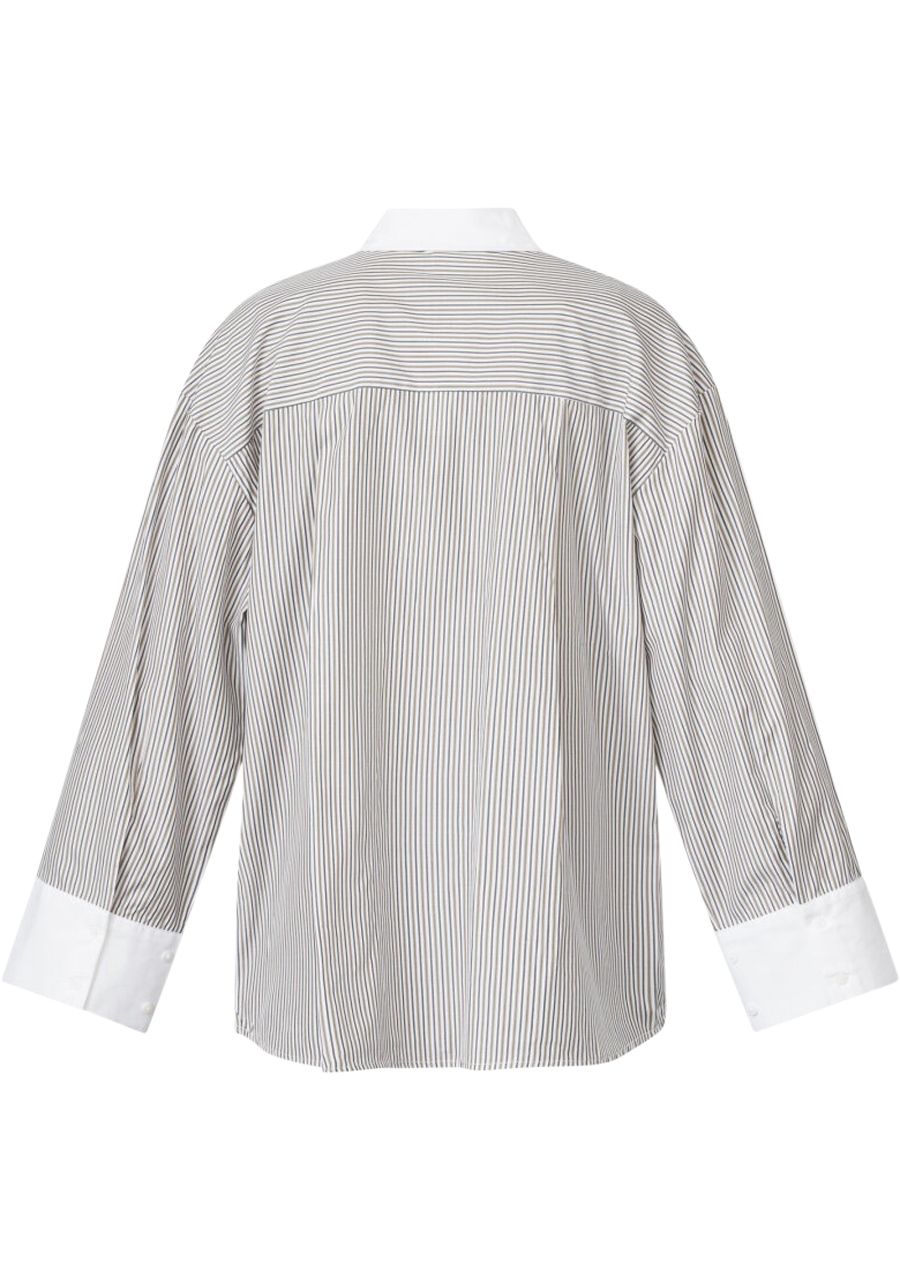 SISTERS POINT BLOUSE