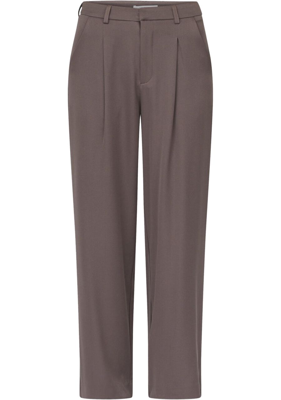 SISTERS POINT WIJDE PANTALON