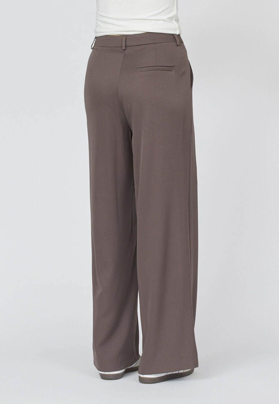 SISTERS POINT WIJDE PANTALON