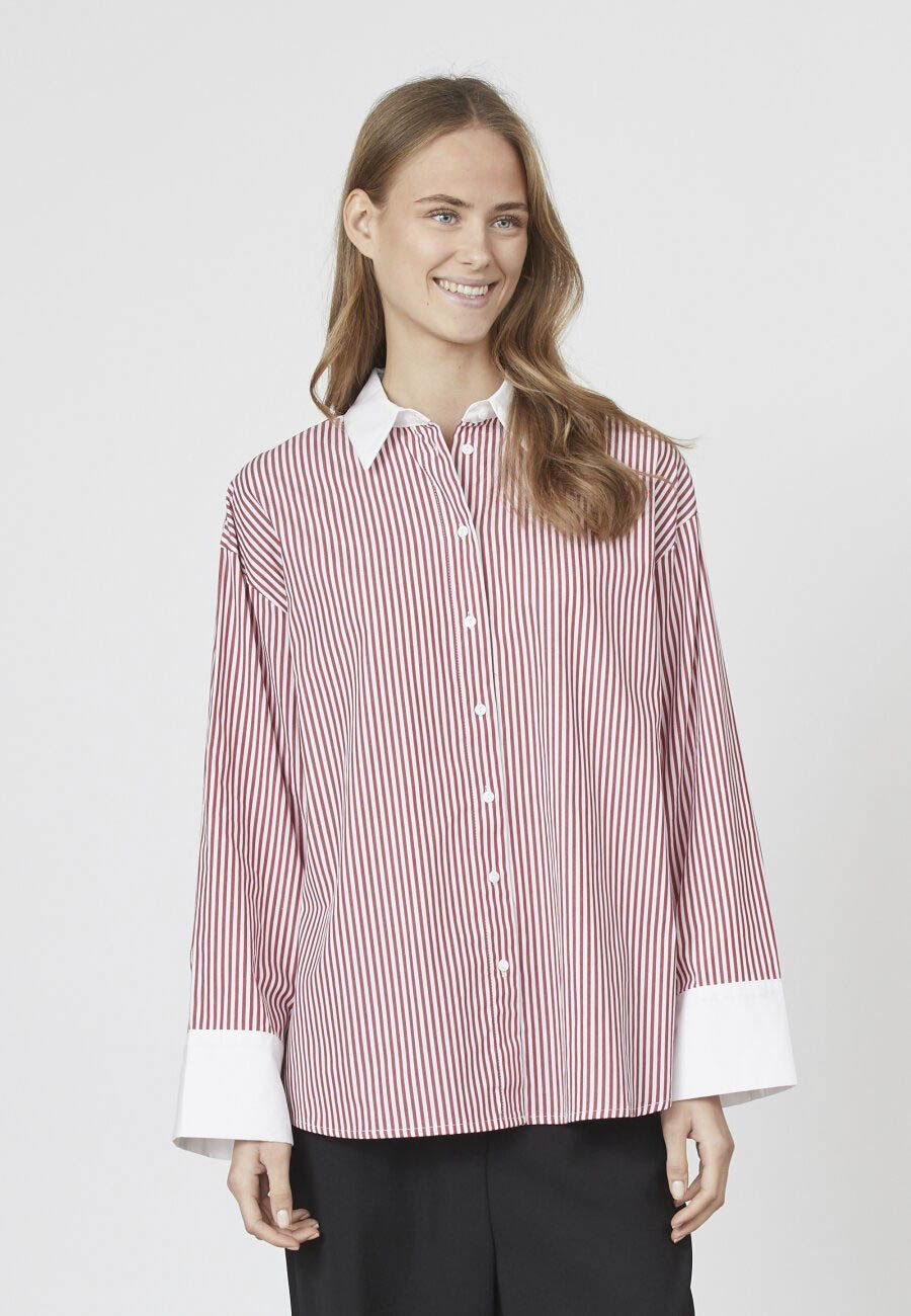 SISTERS POINT BLOUSE