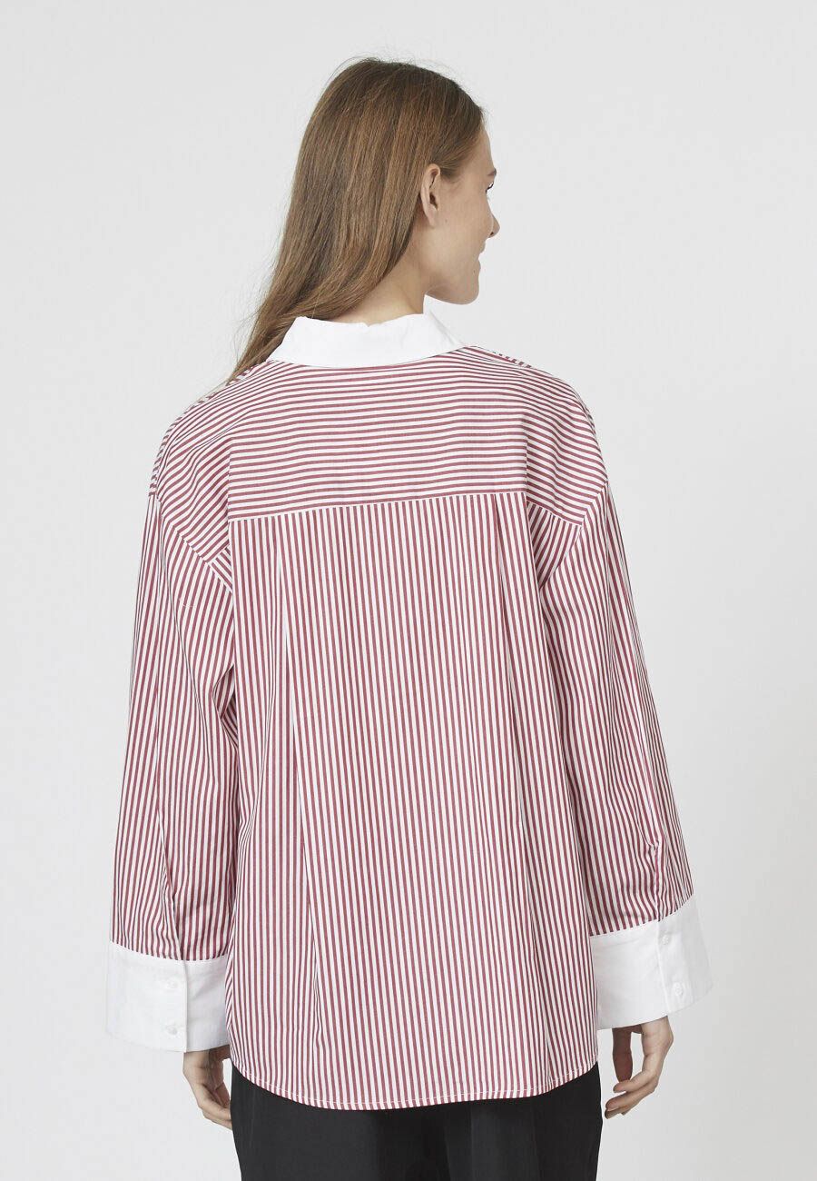 SISTERS POINT BLOUSE