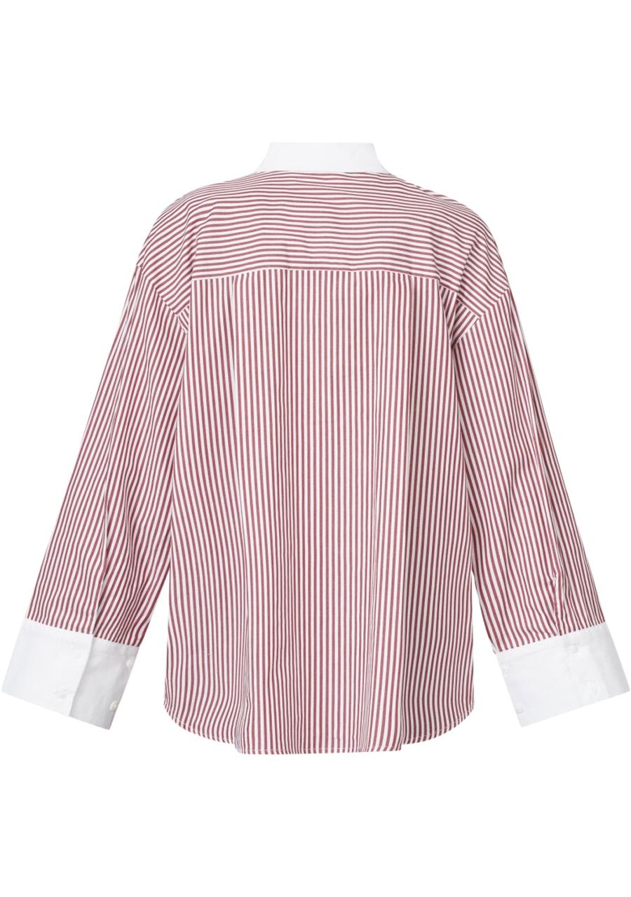 SISTERS POINT BLOUSE