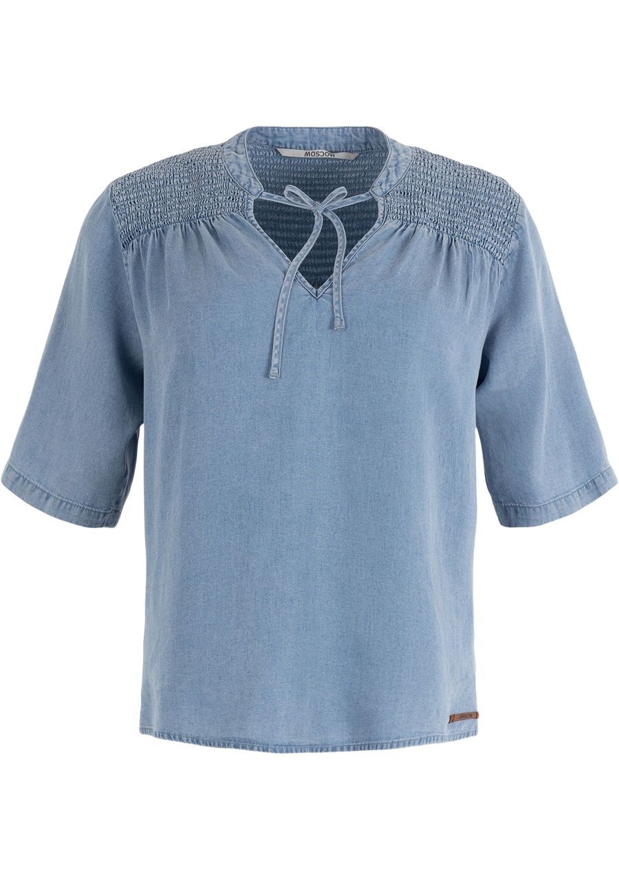 MOSCOW BLOUSE MOSCOW BLOUSE