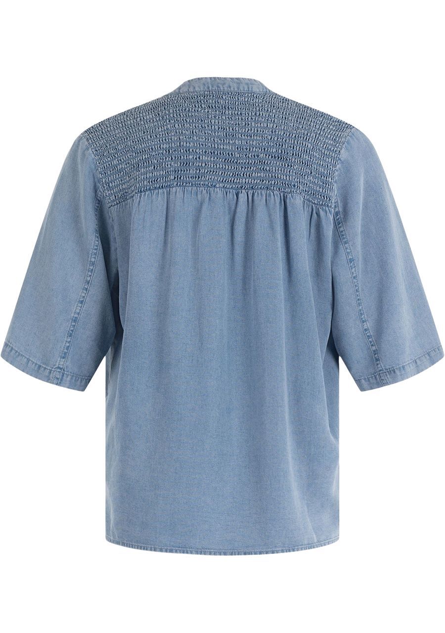 MOSCOW BLOUSE MOSCOW BLOUSE