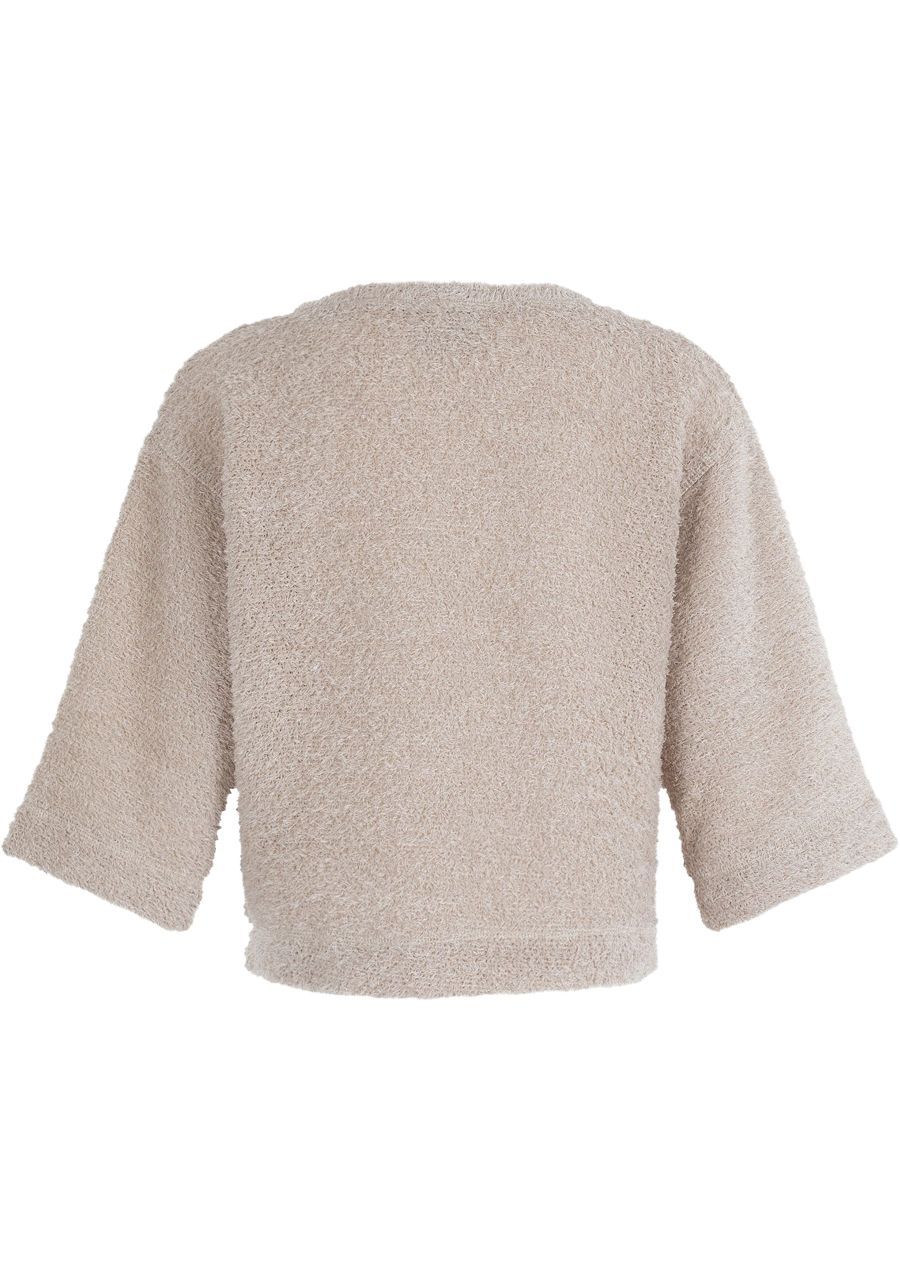 MOSCOW SWEATER MOSCOW SWEATER