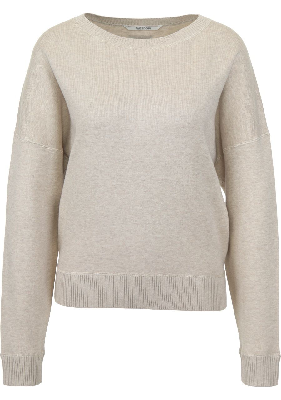 MOSCOW SWEATER MOSCOW SWEATER