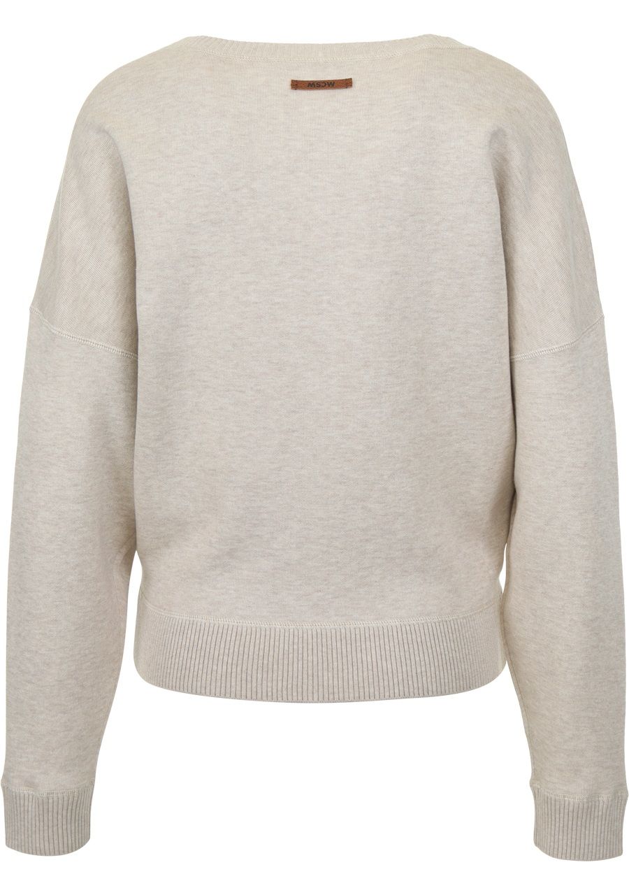 MOSCOW SWEATER MOSCOW SWEATER