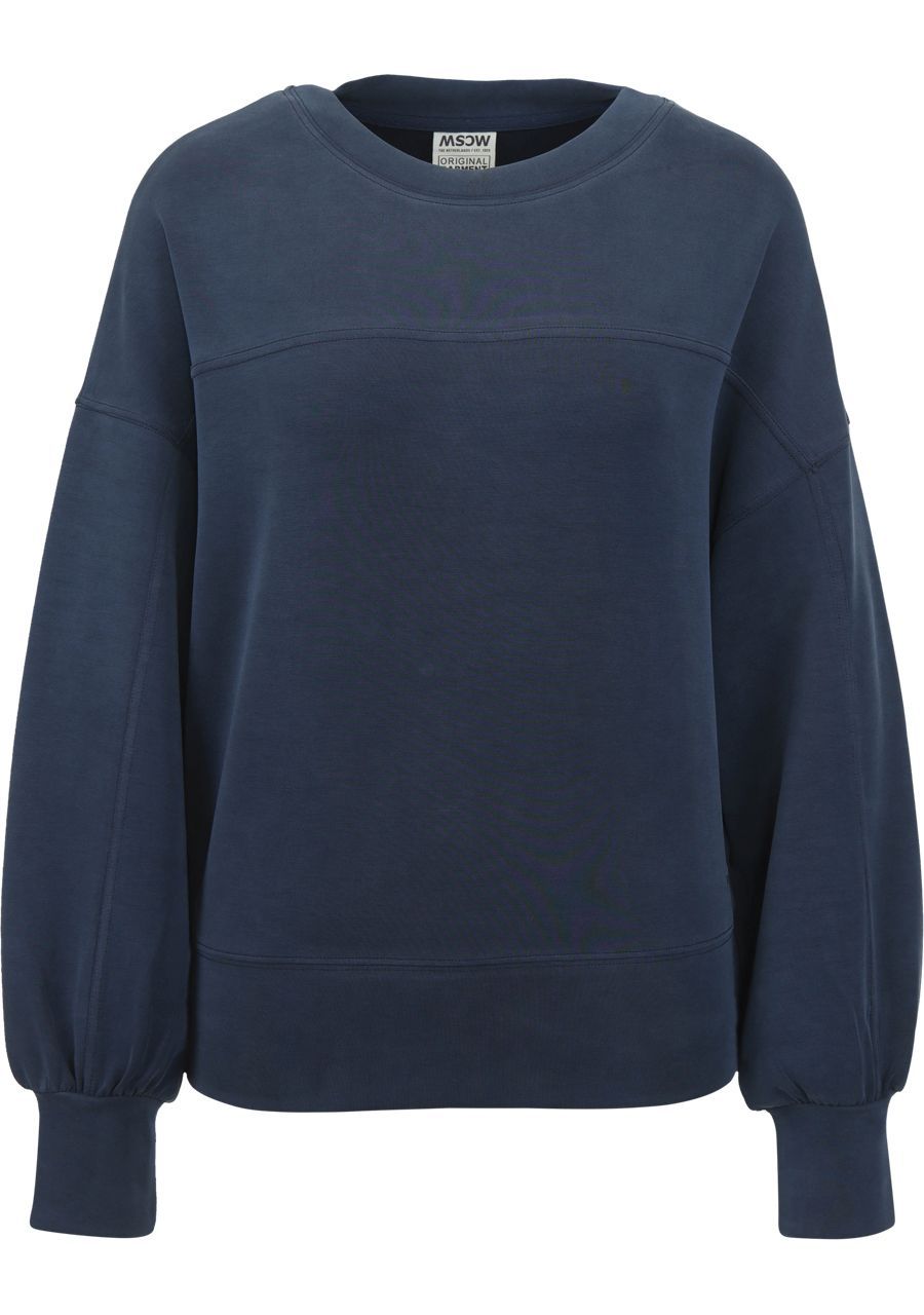 MOSCOW SWEATER MOSCOW SWEATER
