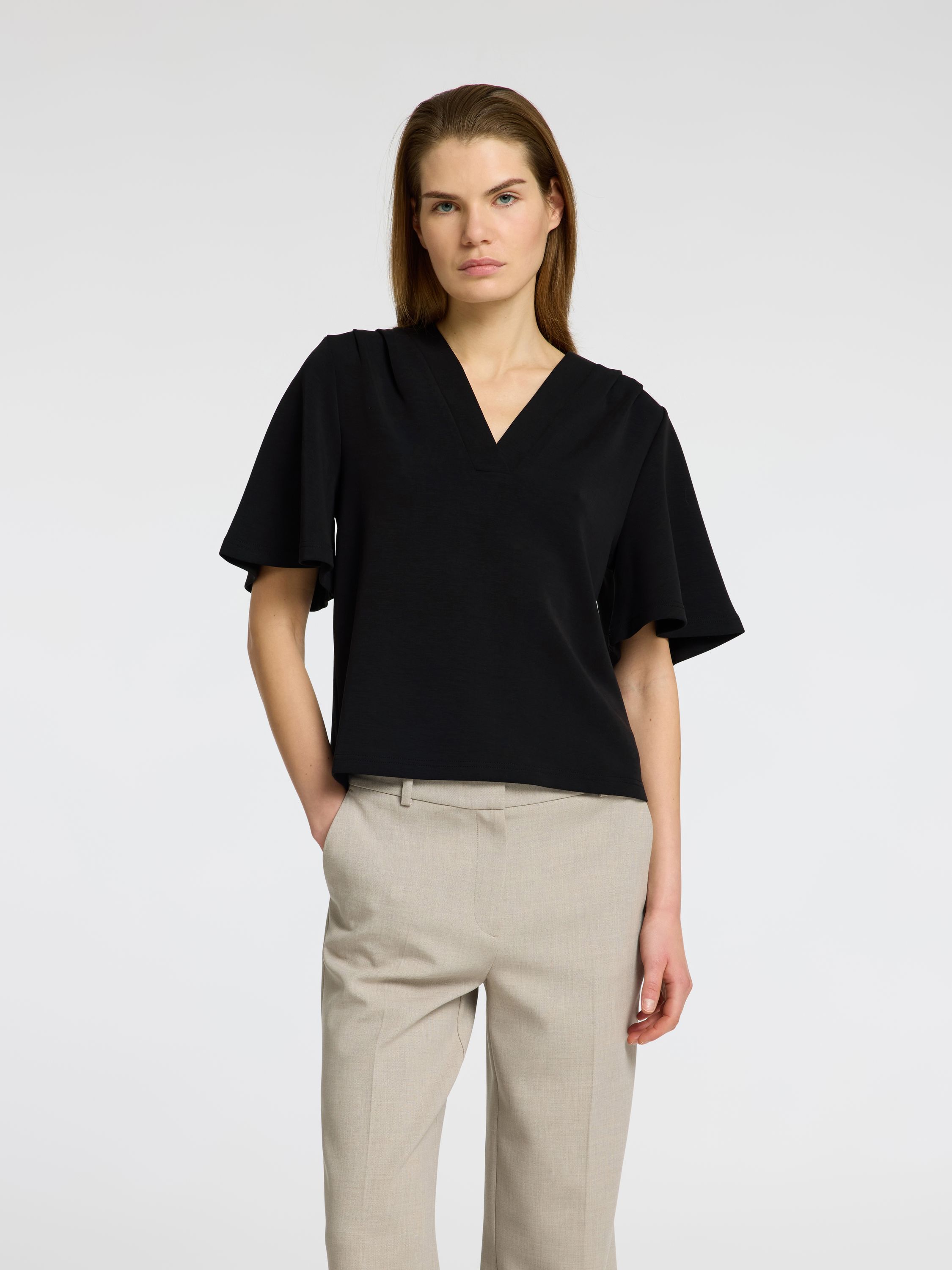 SELECTED FEMME SHIRT