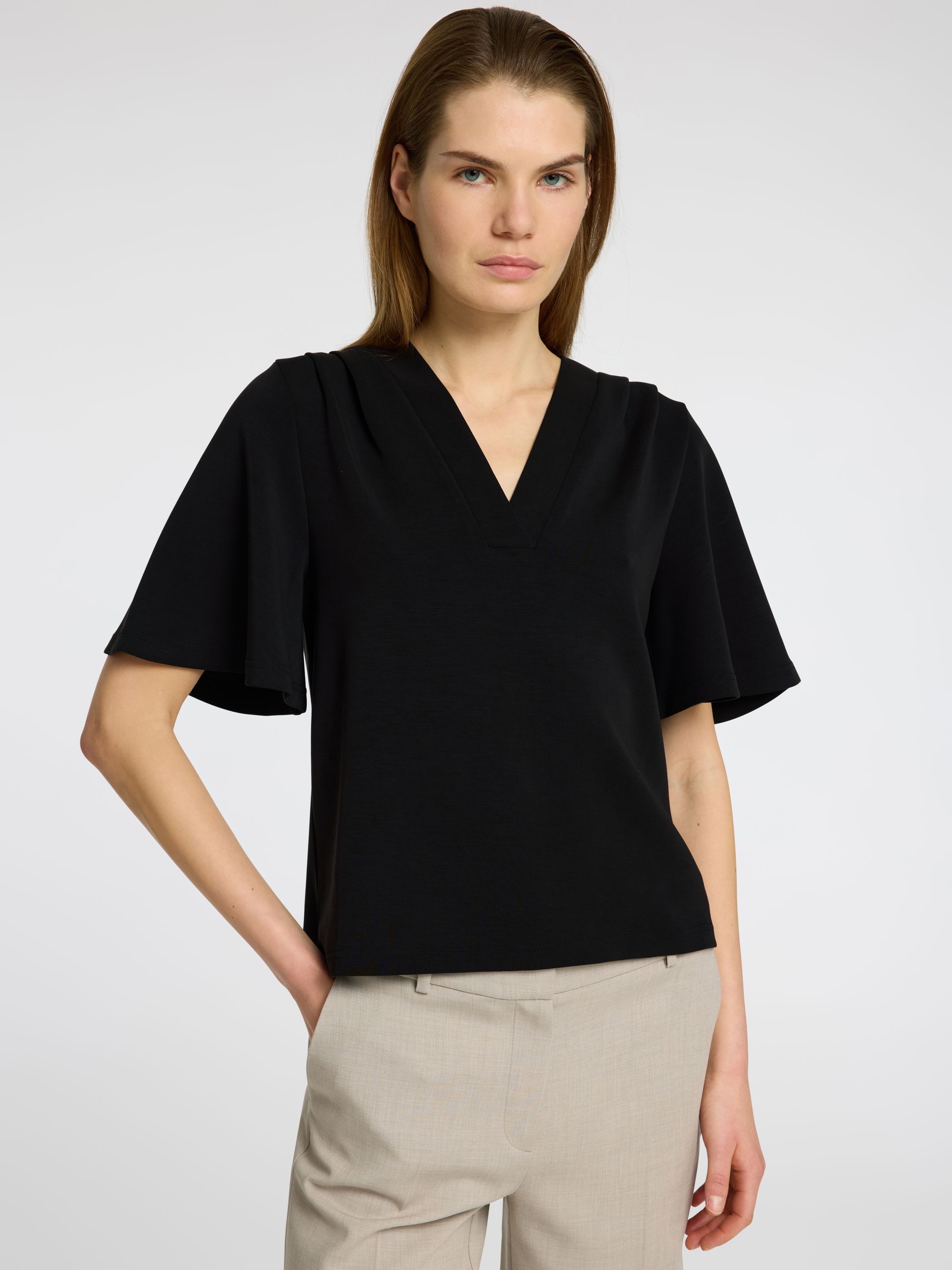 SELECTED FEMME SHIRT