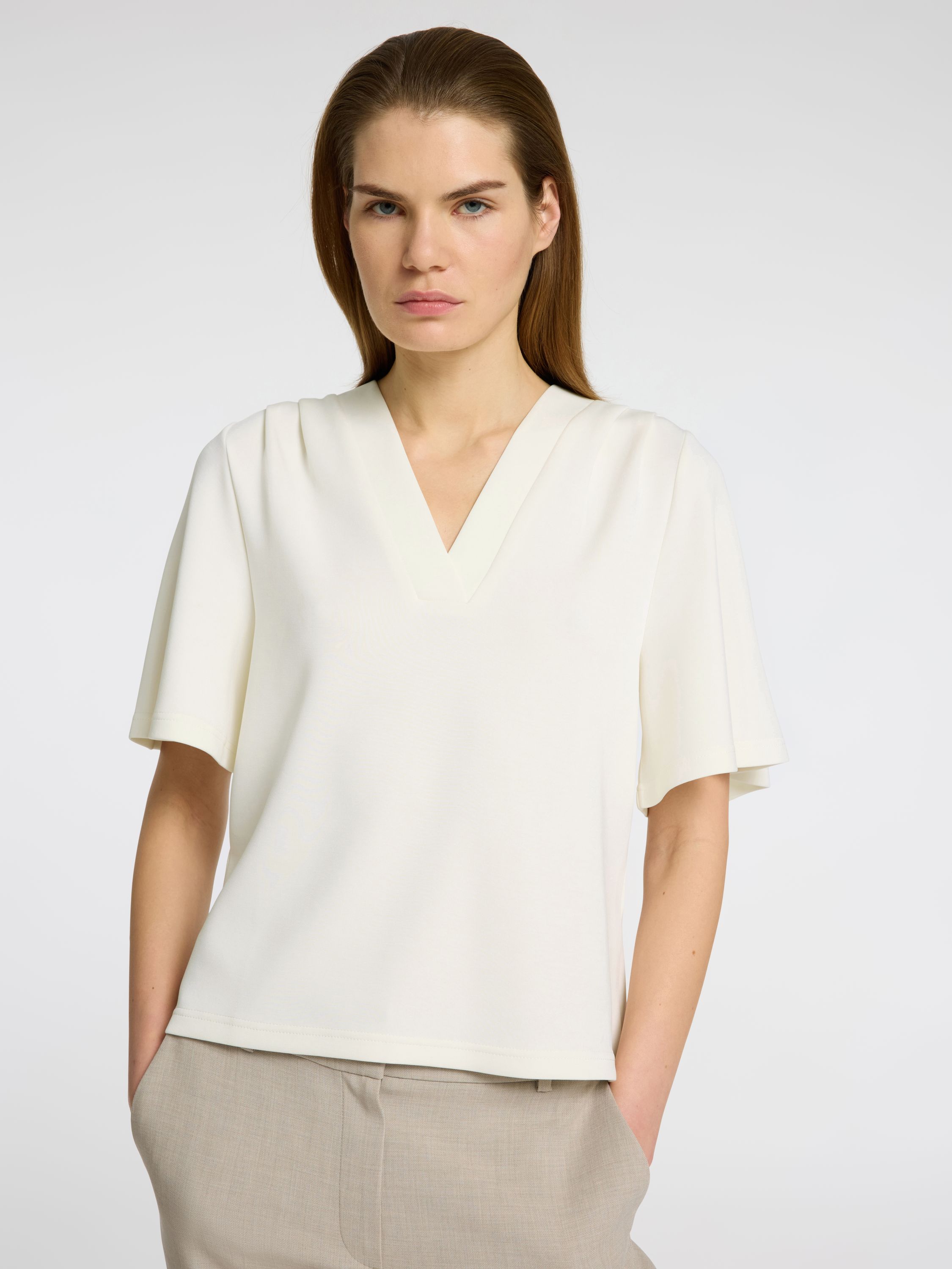 SELECTED FEMME SHIRT