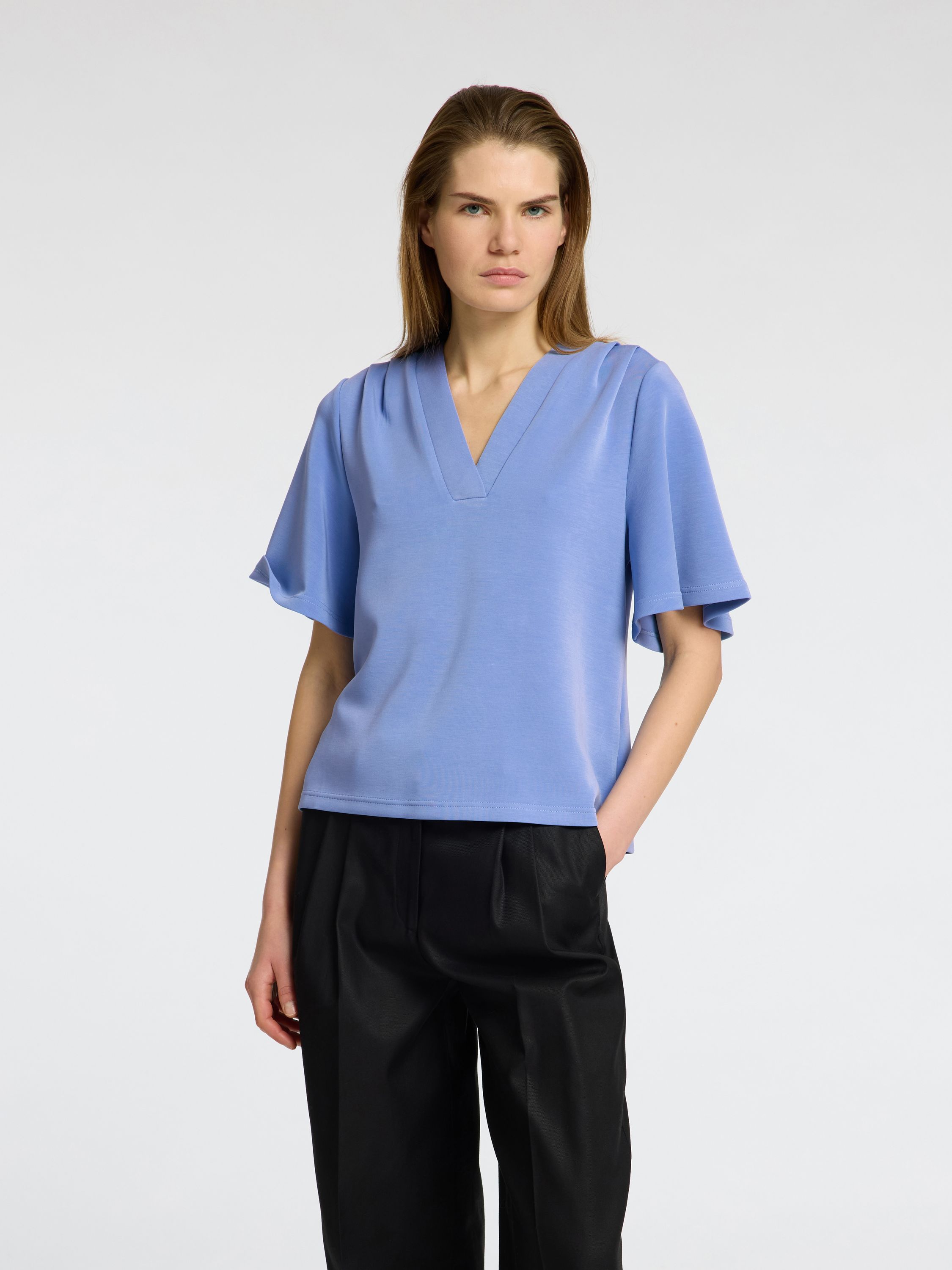 SELECTED FEMME SHIRT