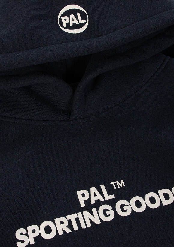 PAL SPORTING GOODS HOODIE