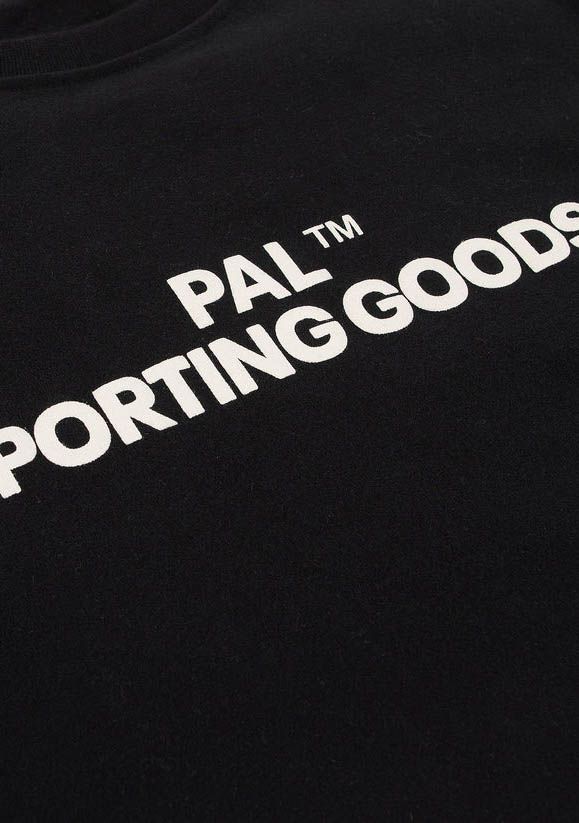 PAL SPORTING GOODS TSHIRT