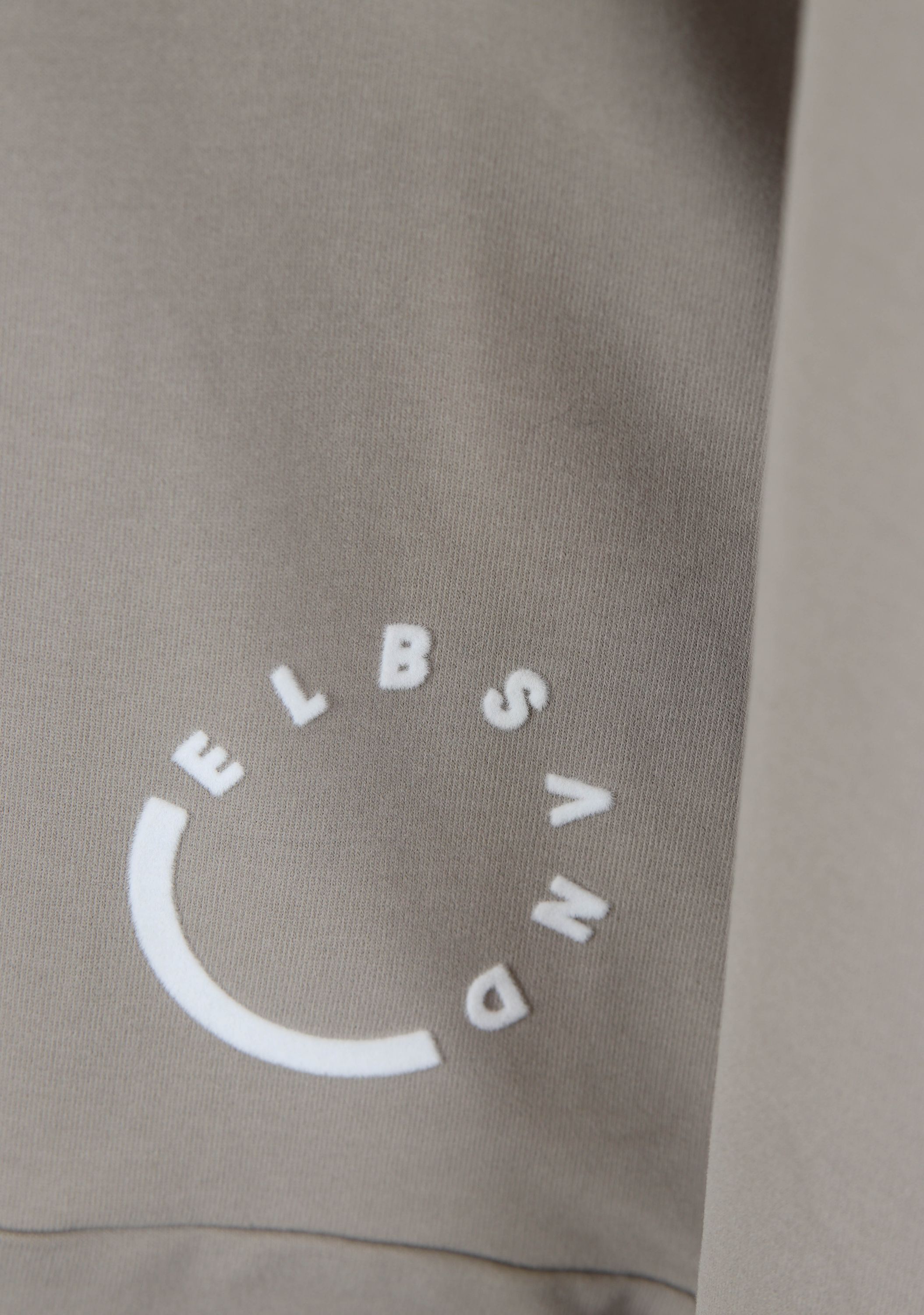 ELBSAND SWEATER ELBSAND SWEATER