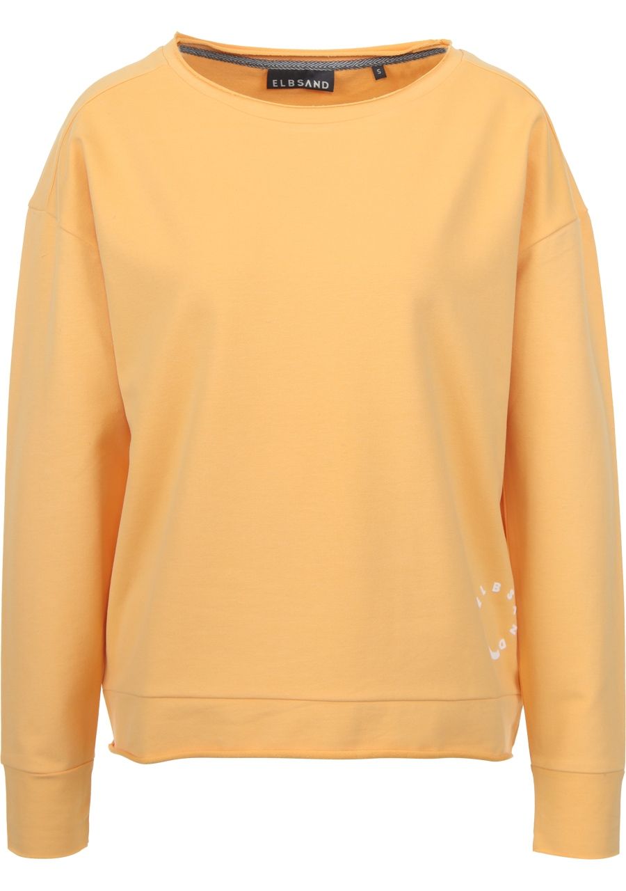ELBSAND SWEATER ELBSAND SWEATER