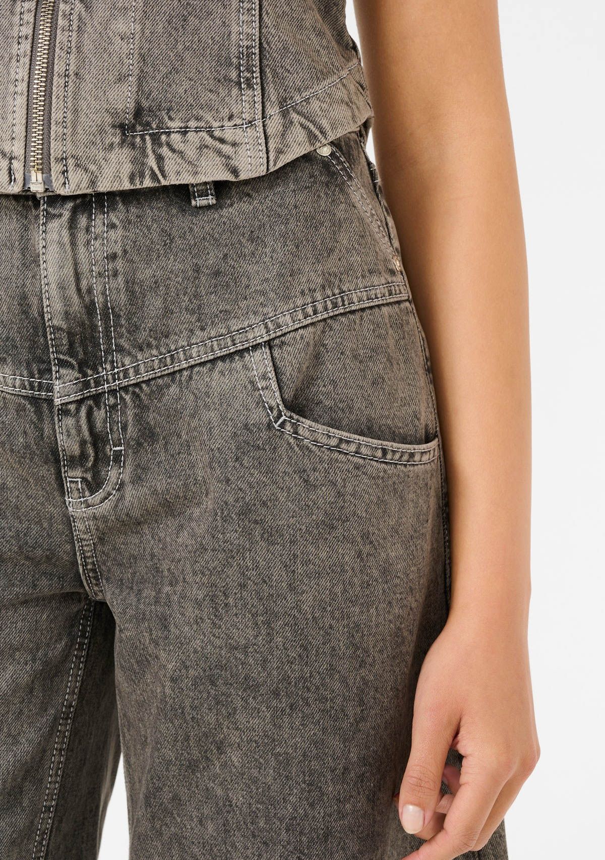 GESTUZ JEANS
