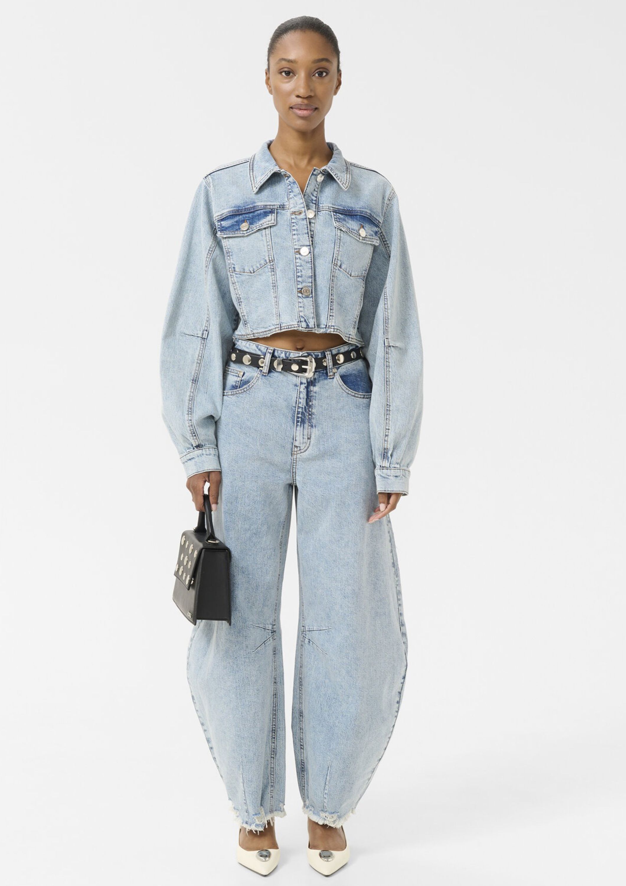 GESTUZ JEANS