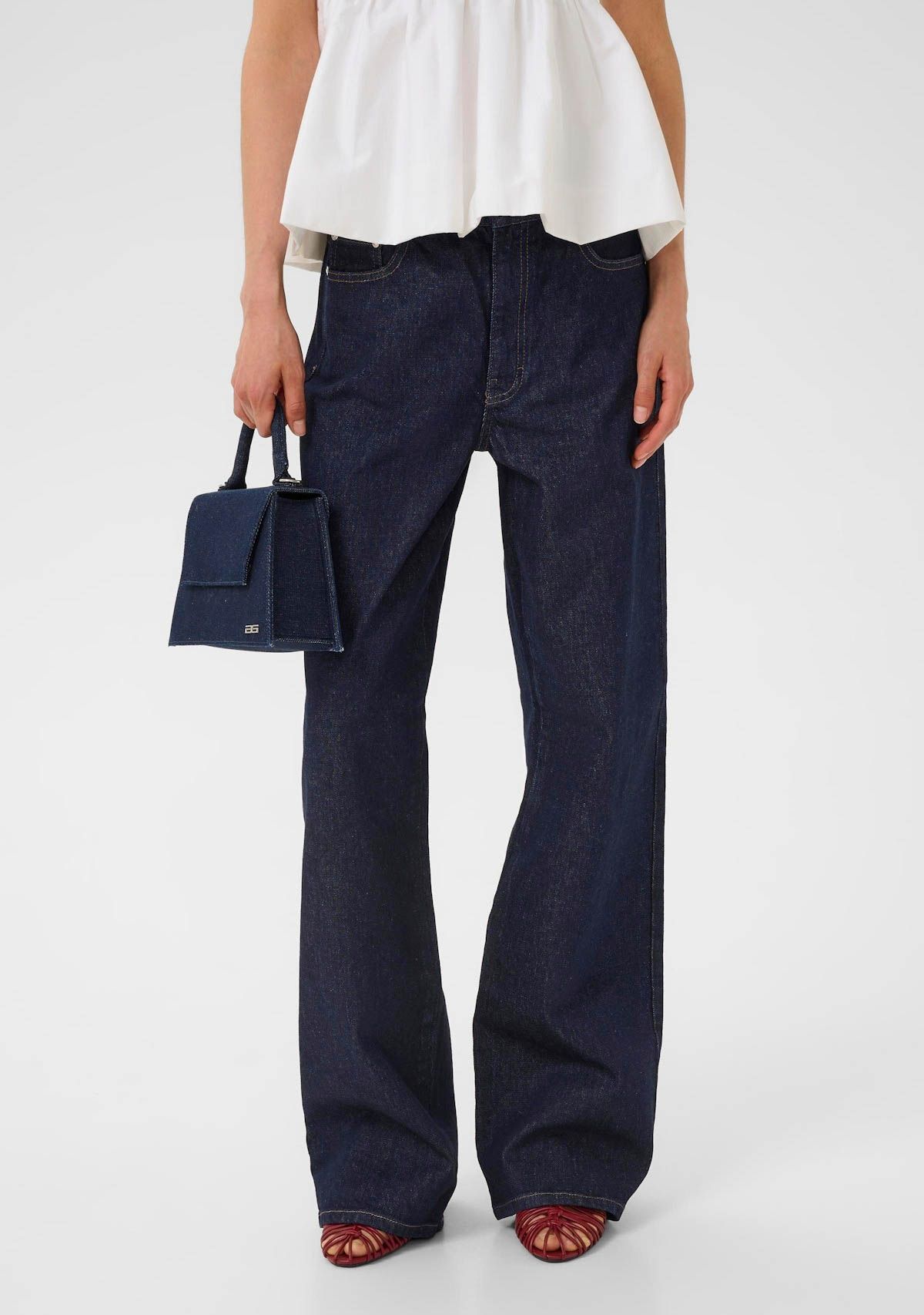 GESTUZ JEANS