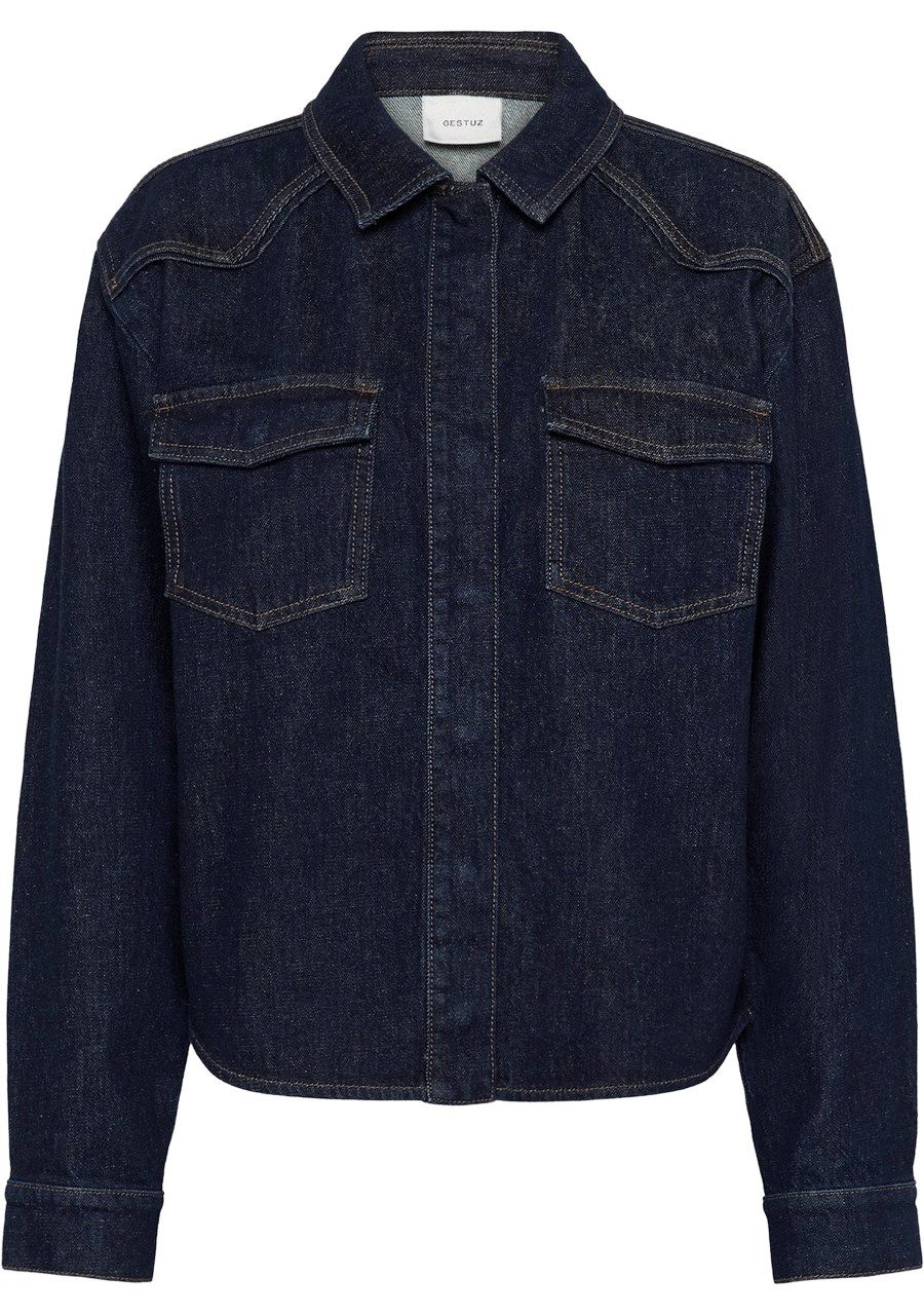 GESTUZ BLOUSE