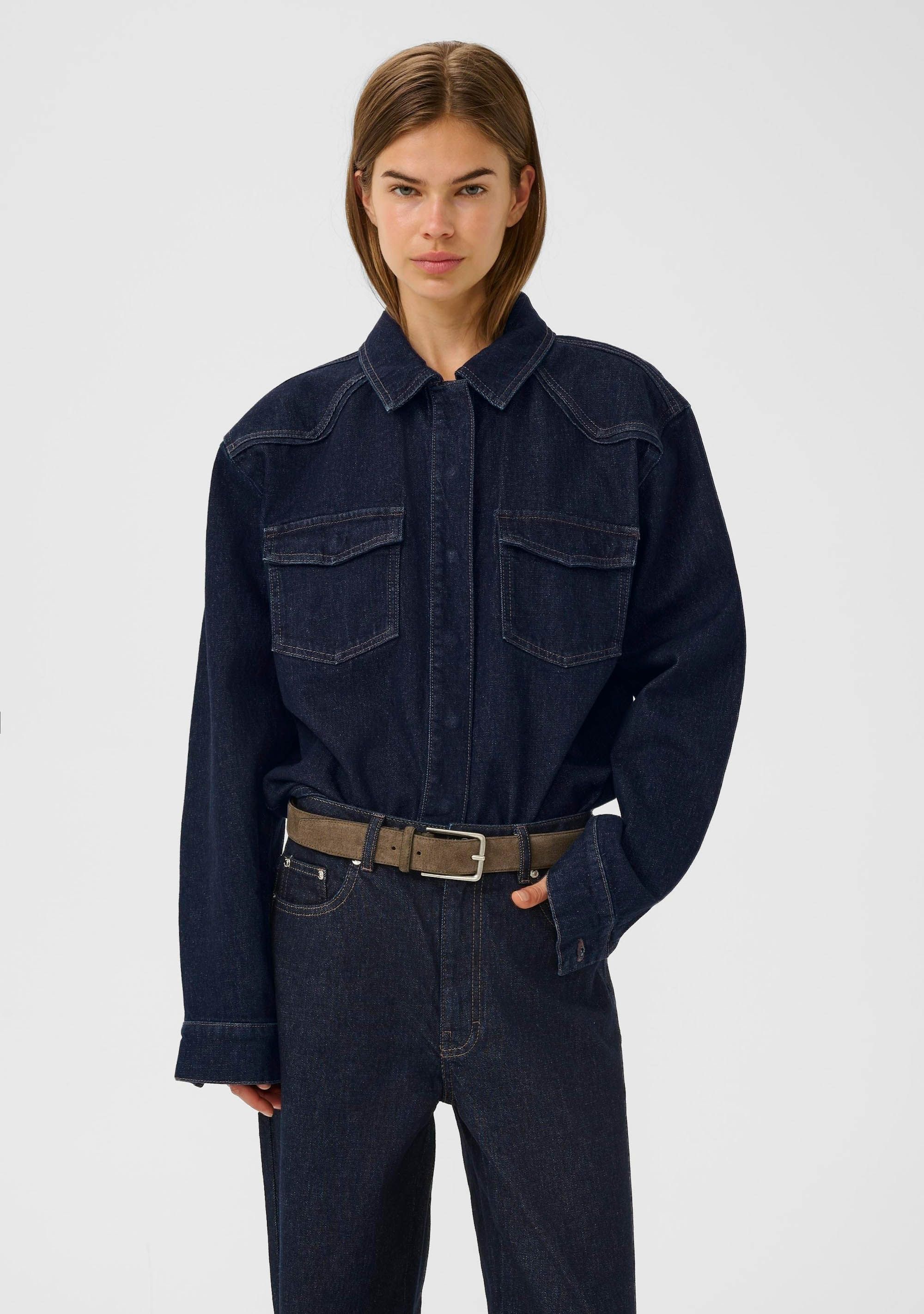 GESTUZ BLOUSE