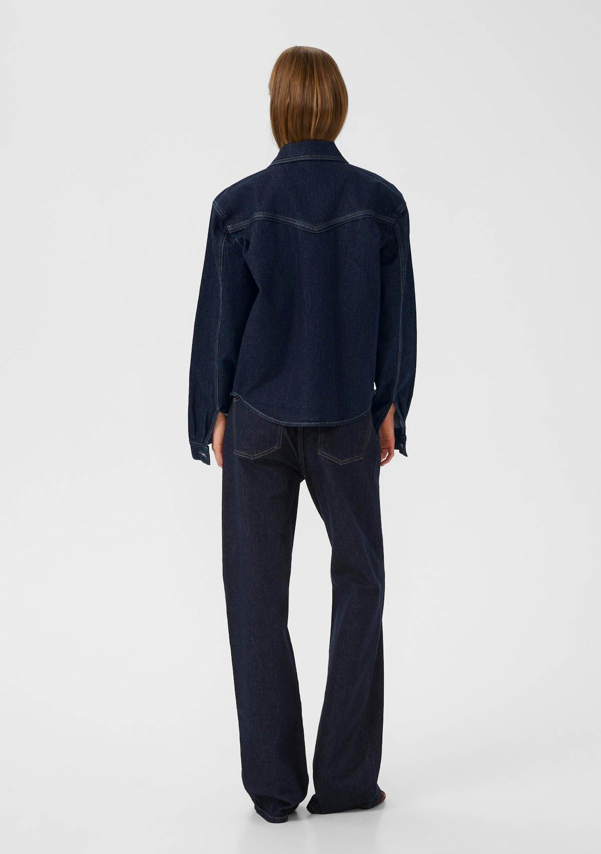 GESTUZ BLOUSE