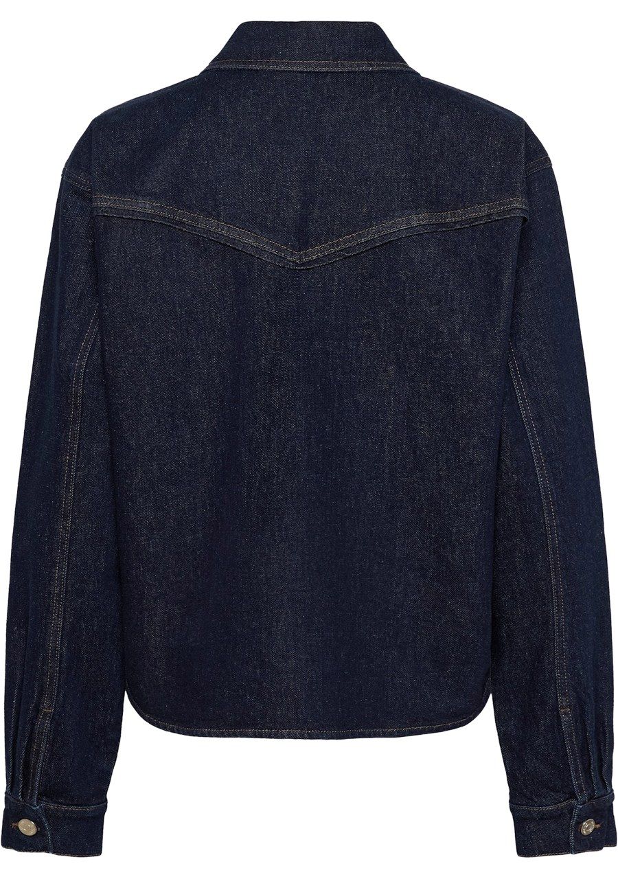 GESTUZ BLOUSE