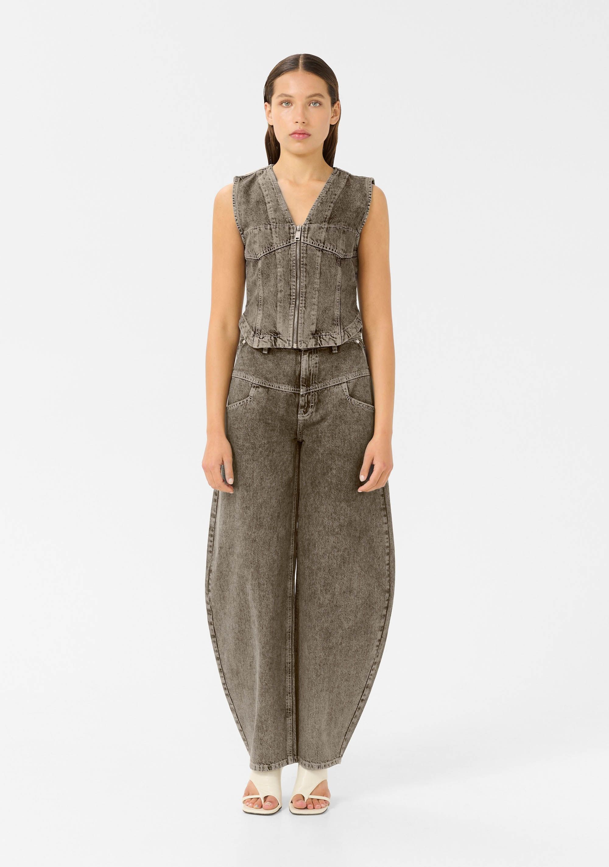 GESTUZ GILET