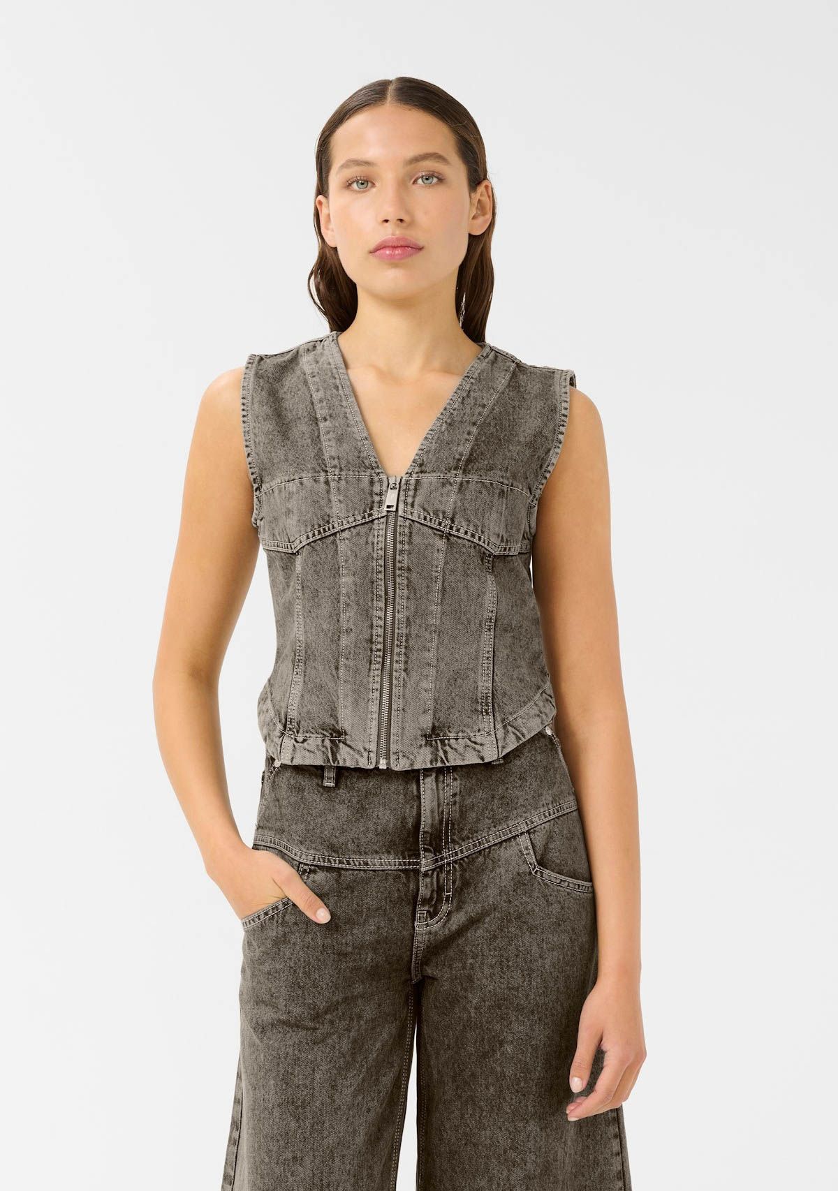 GESTUZ GILET