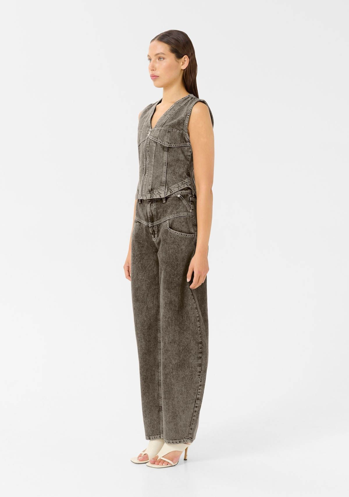 GESTUZ GILET