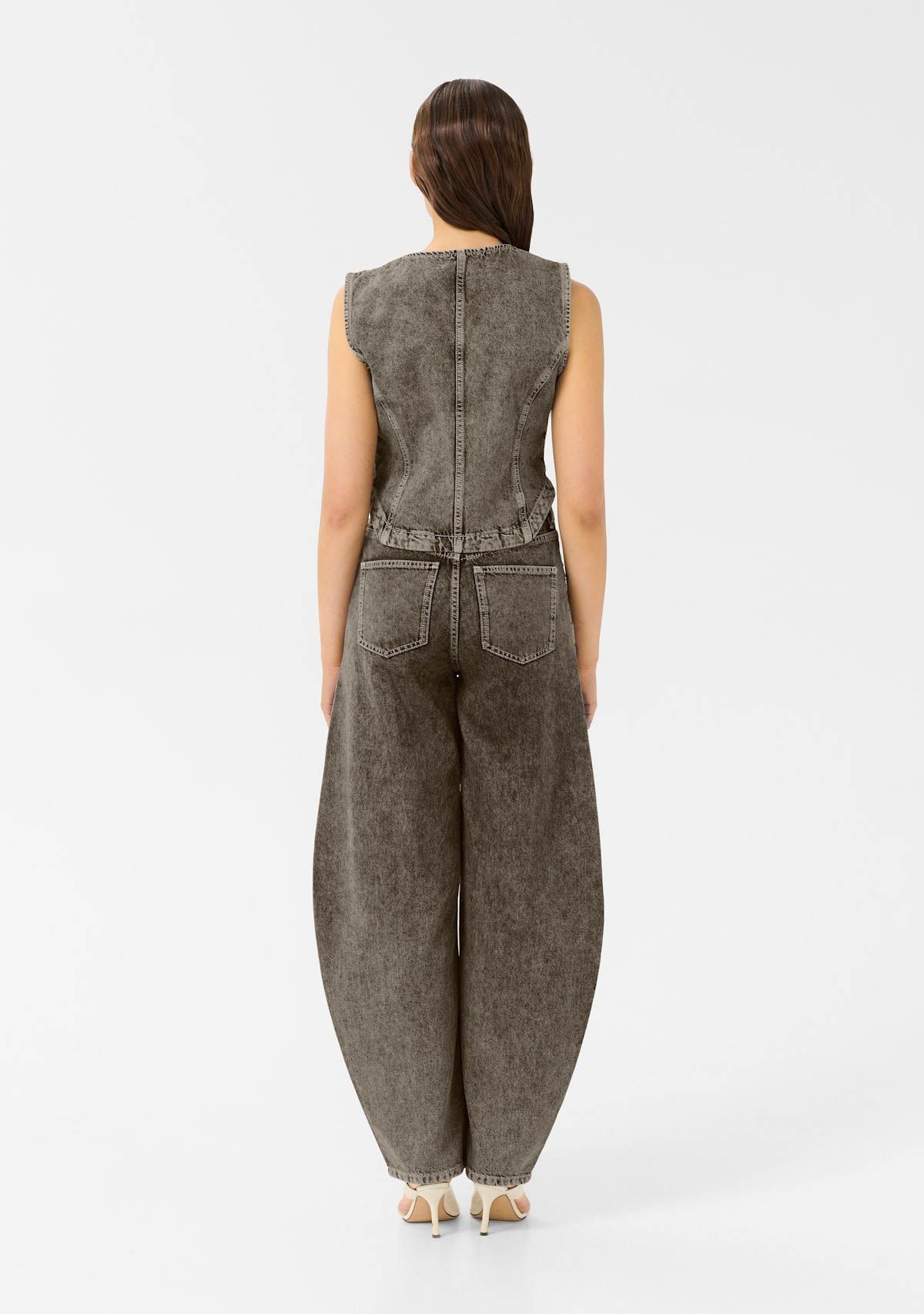 GESTUZ GILET