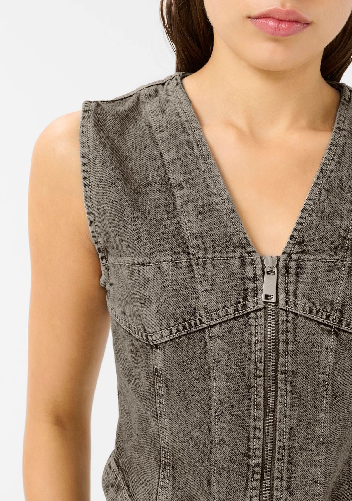 GESTUZ GILET