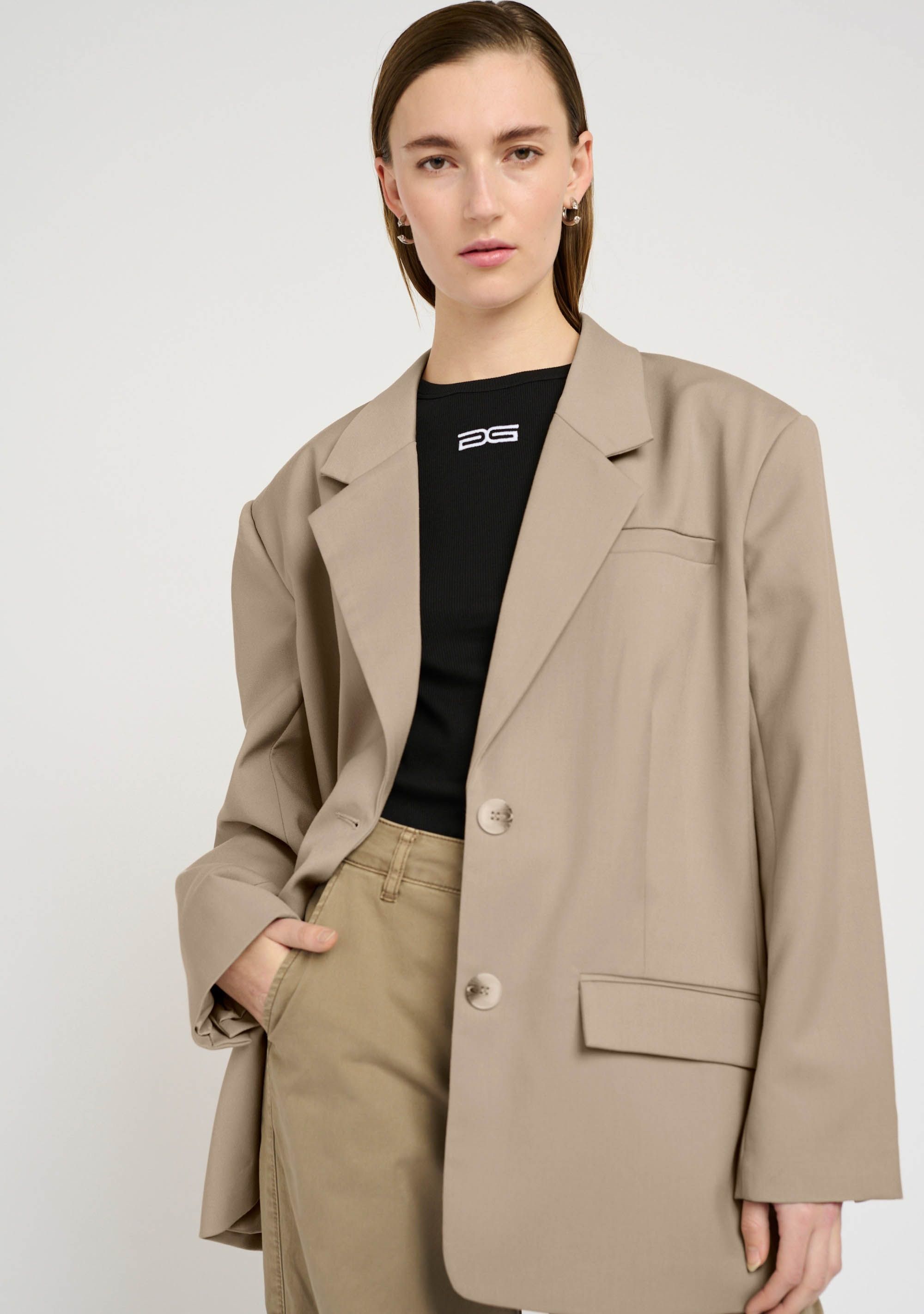GESTUZ BLAZER