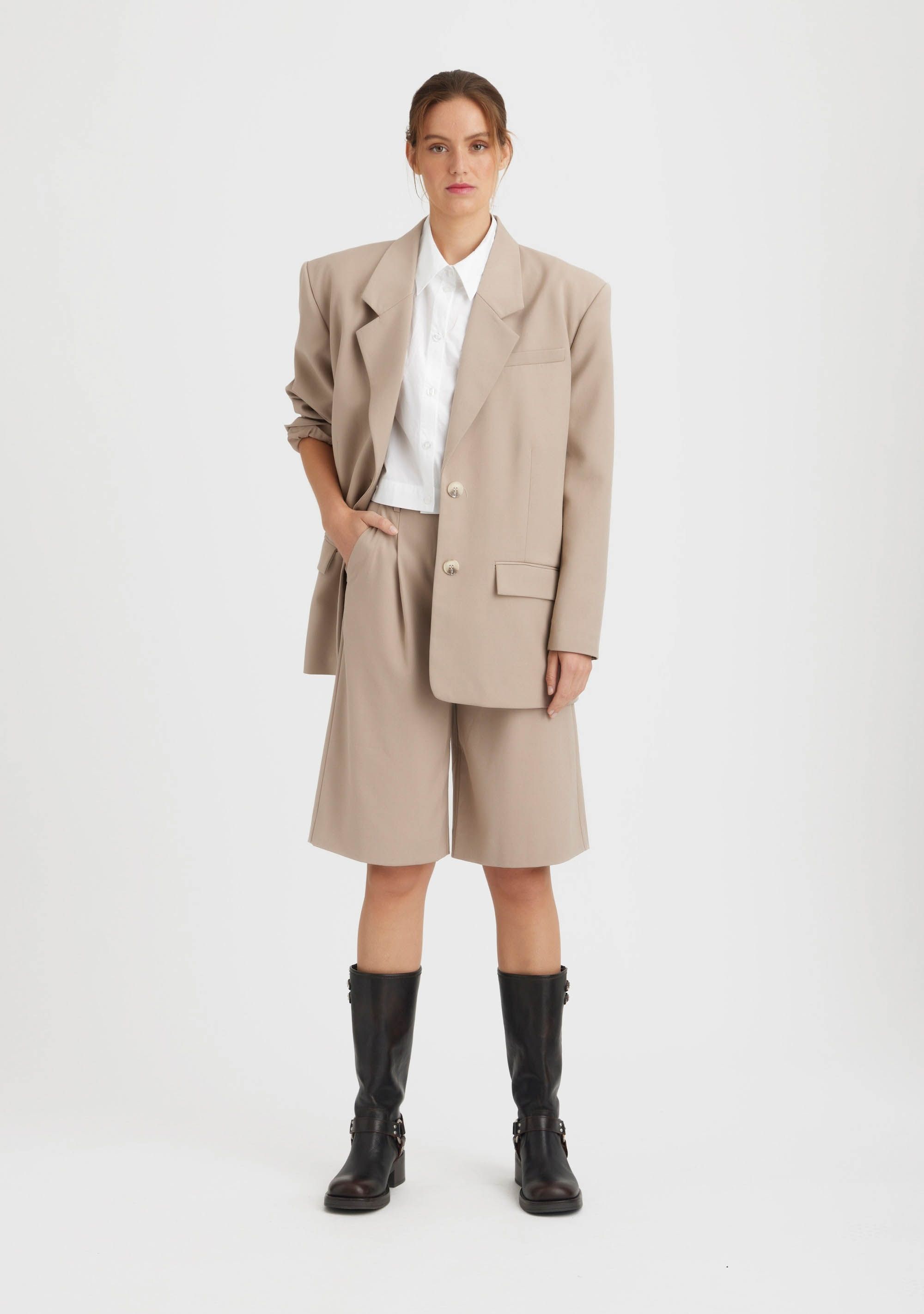 GESTUZ BLAZER