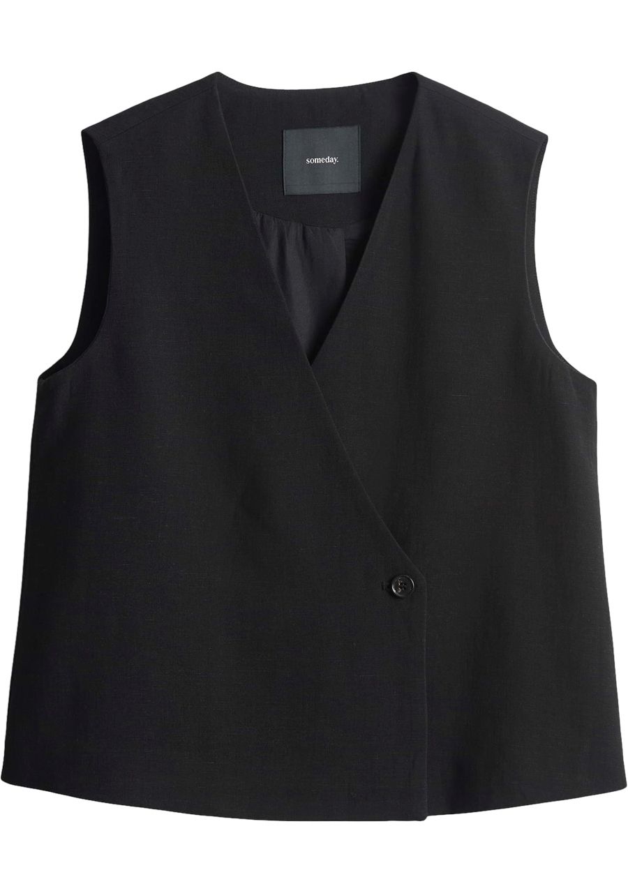 SOMEDAY GILET