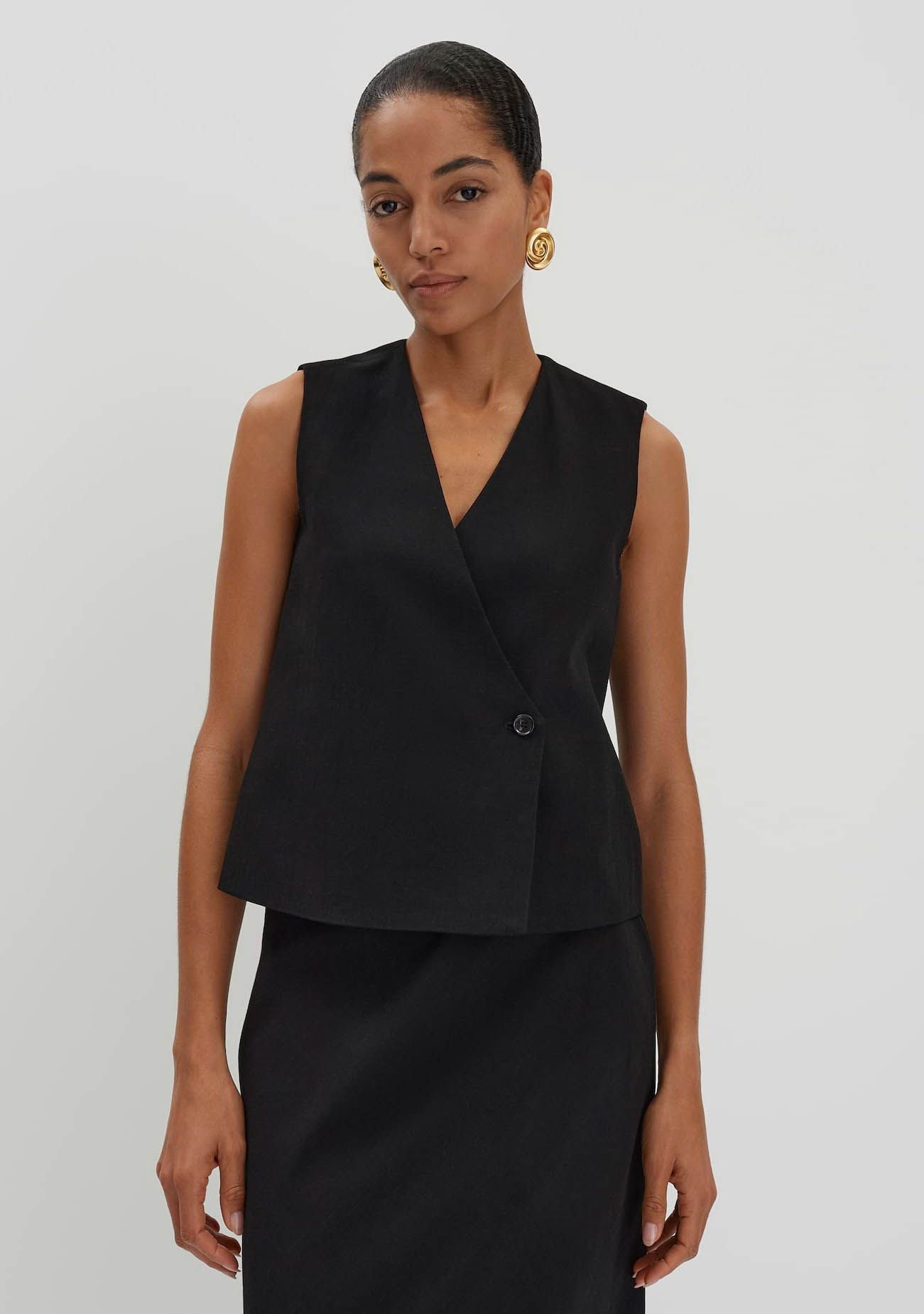 SOMEDAY GILET