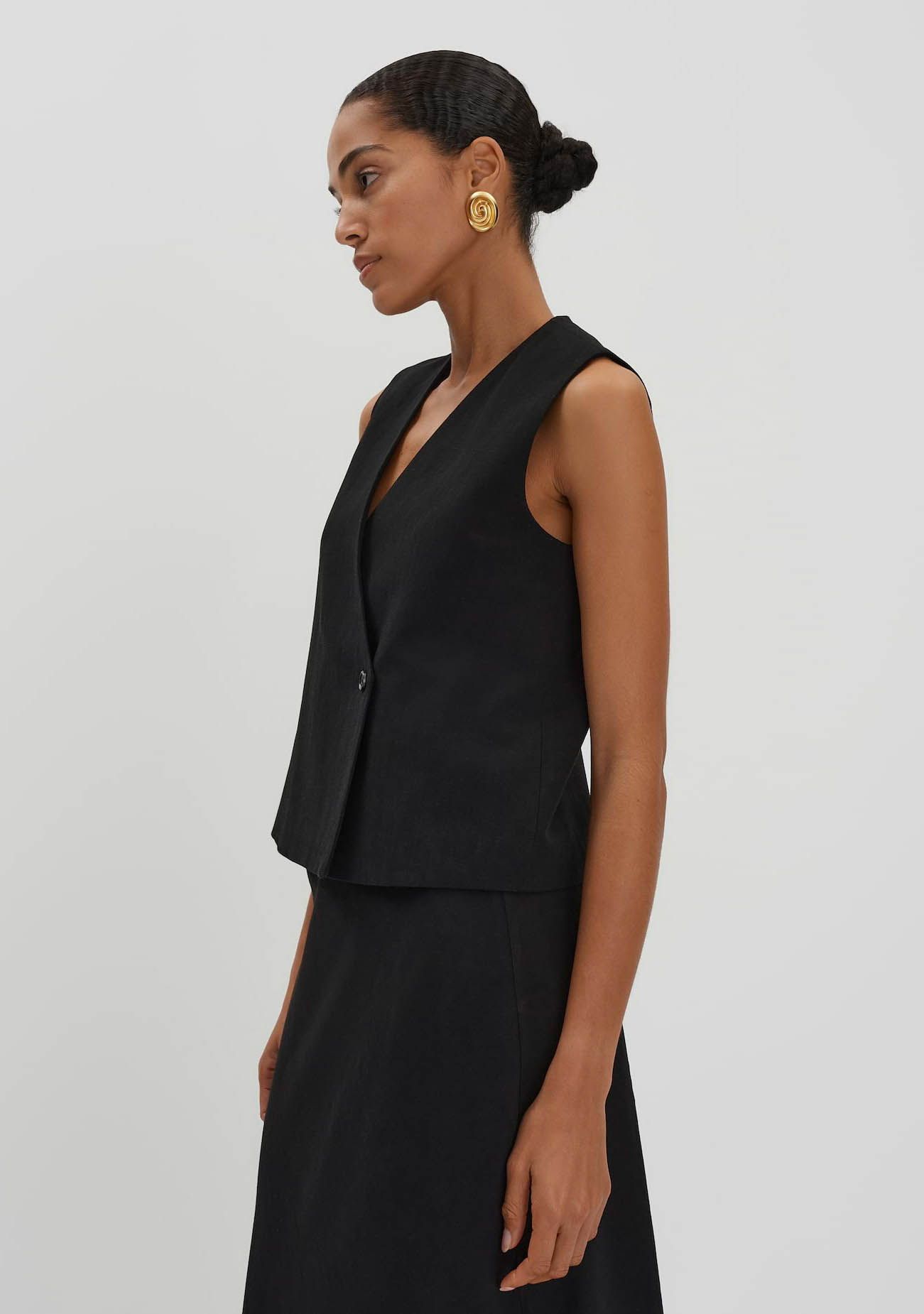 SOMEDAY GILET