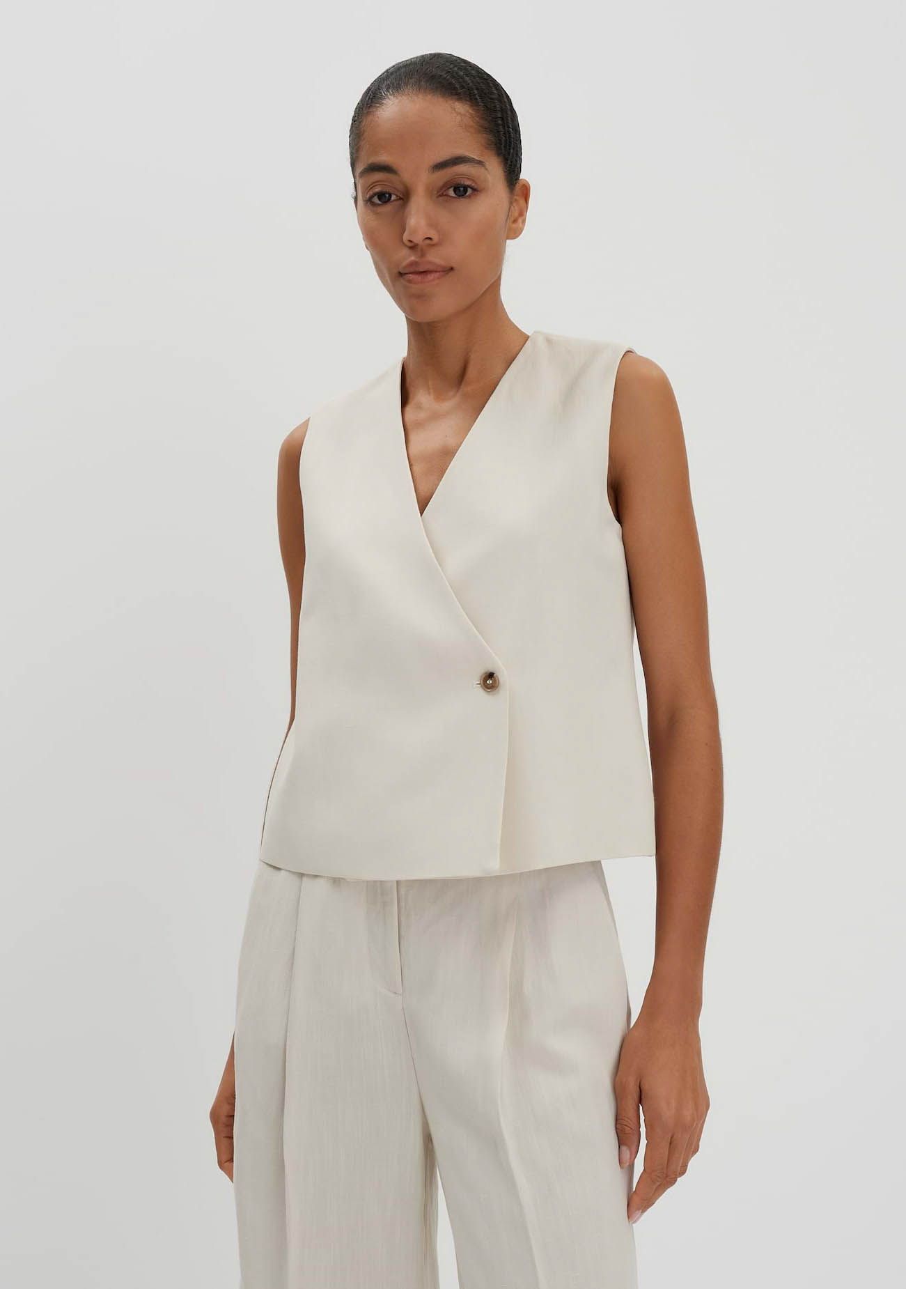 SOMEDAY GILET
