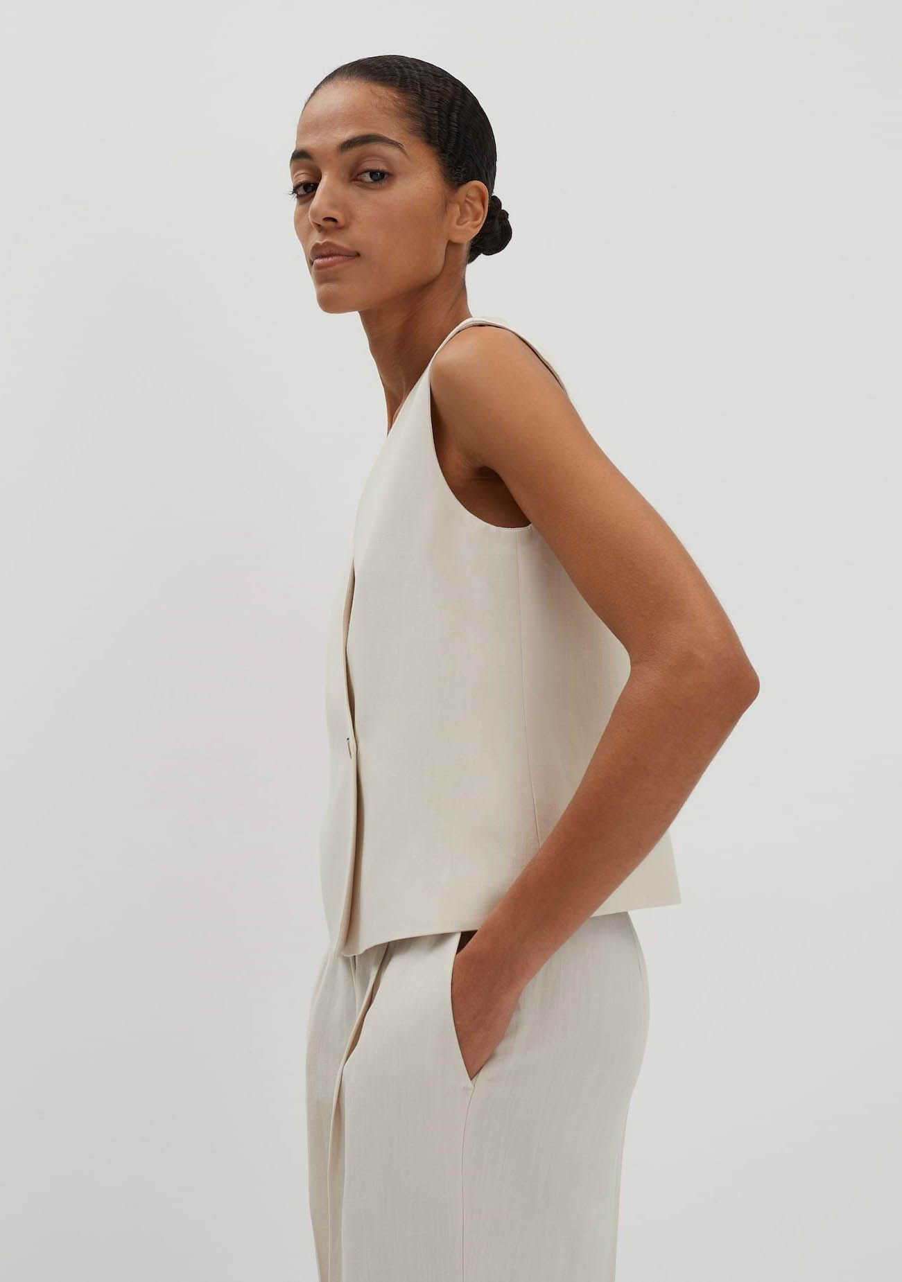 SOMEDAY GILET