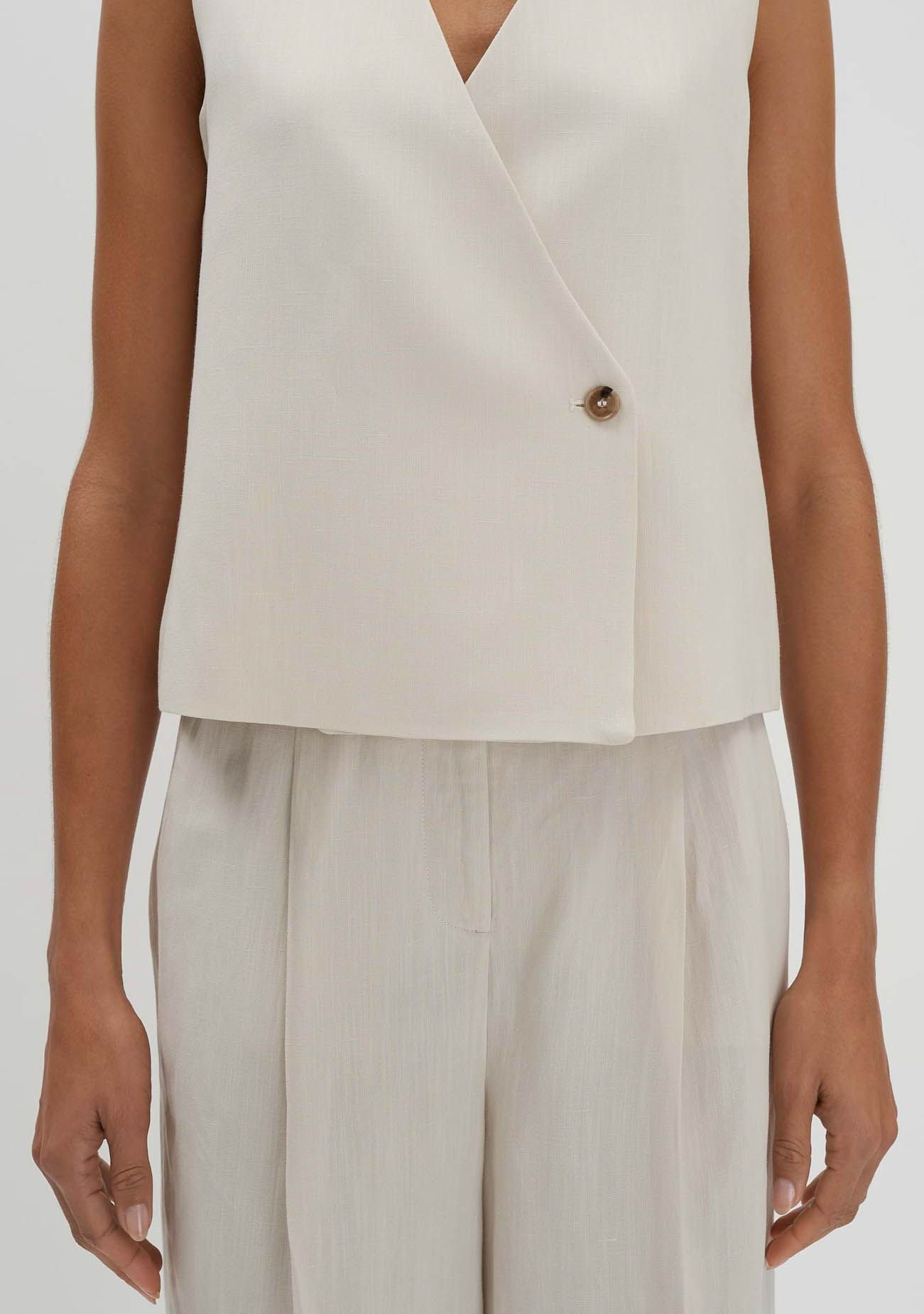 SOMEDAY GILET