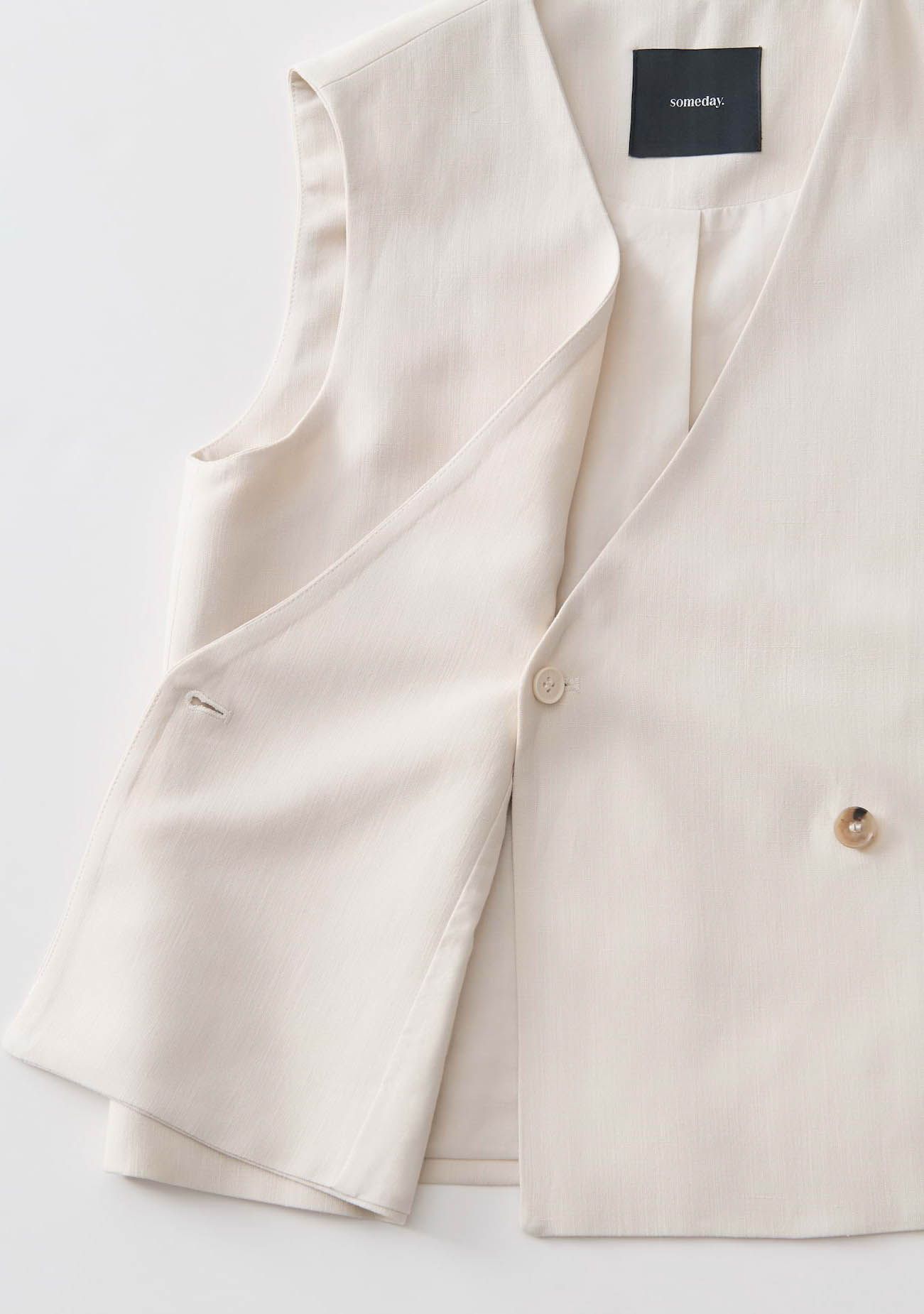 SOMEDAY GILET