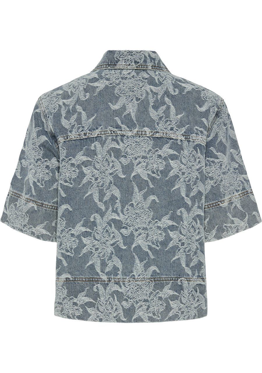 YAS BLOUSE YAS BLOUSE