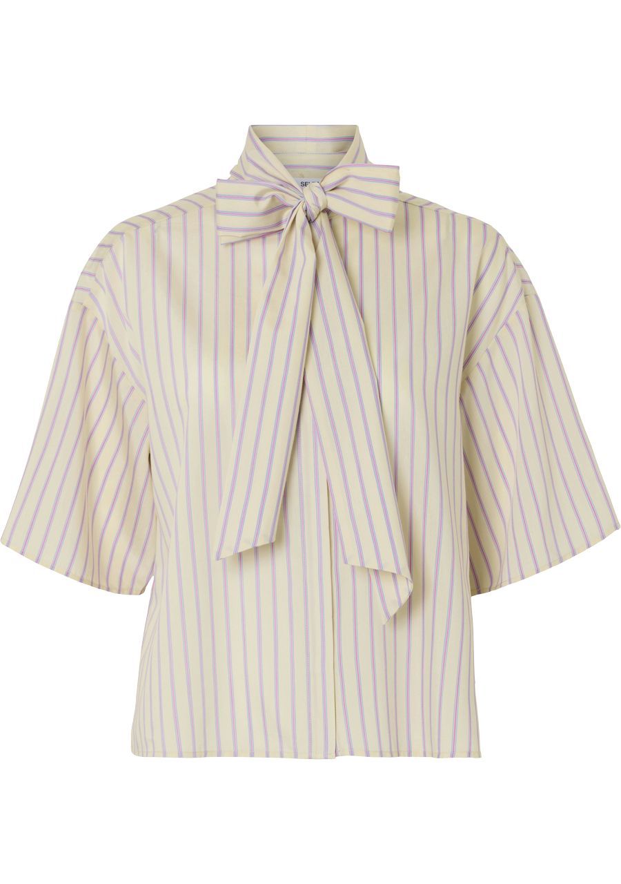 SELECTED FEMME BLOUSE SELECTED FEMME BLOUSE