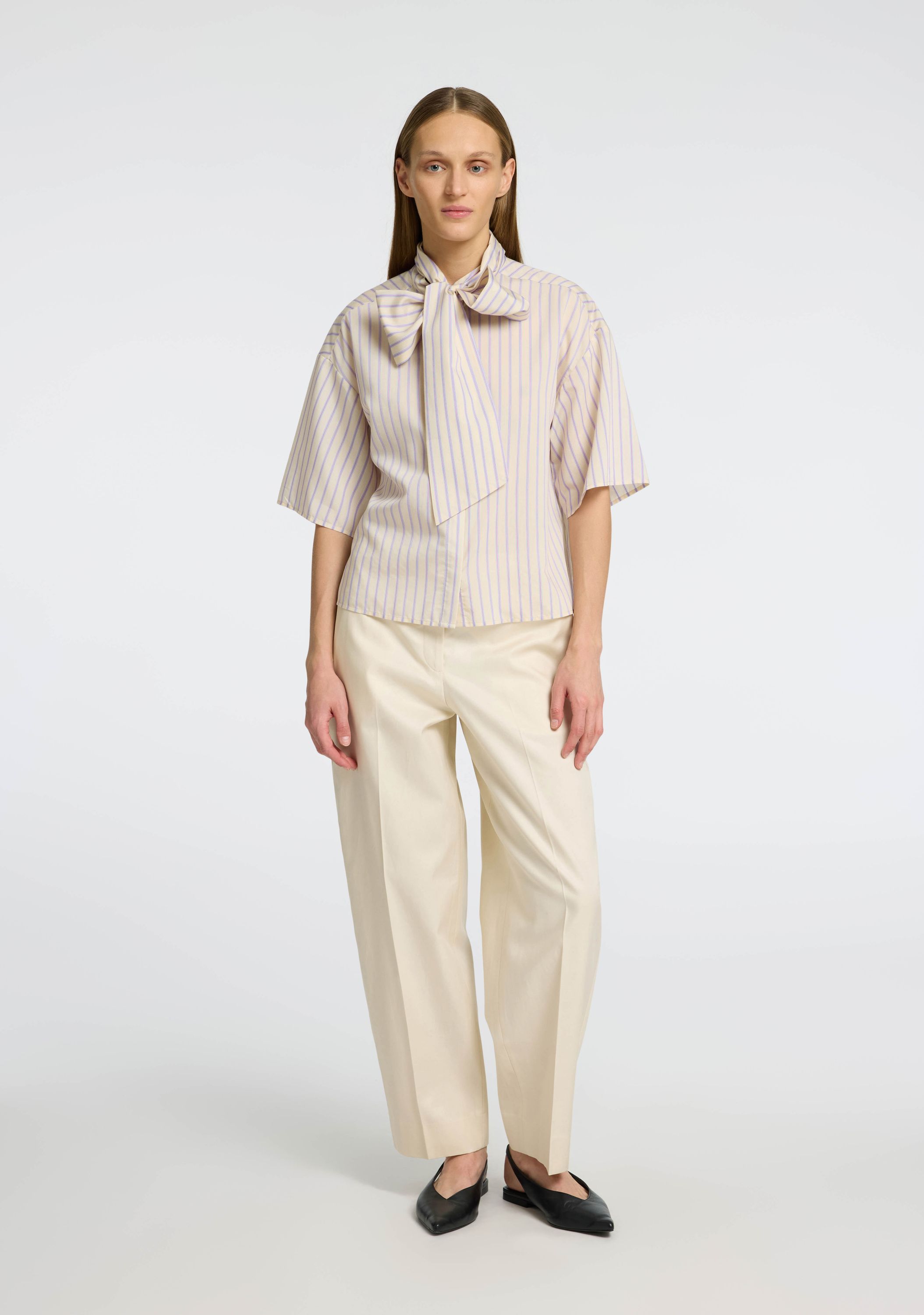 SELECTED FEMME BLOUSE SELECTED FEMME BLOUSE