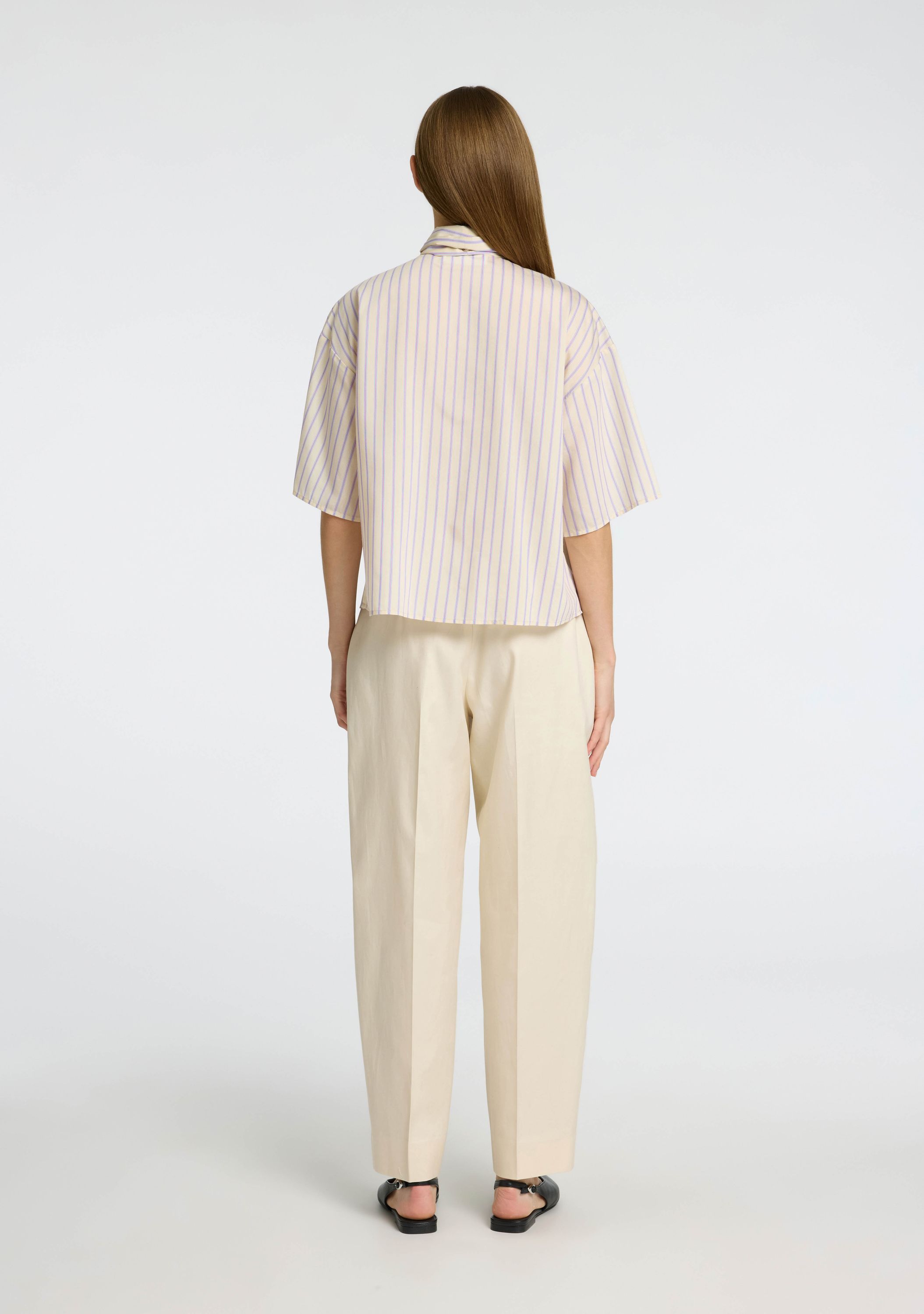 SELECTED FEMME BLOUSE SELECTED FEMME BLOUSE