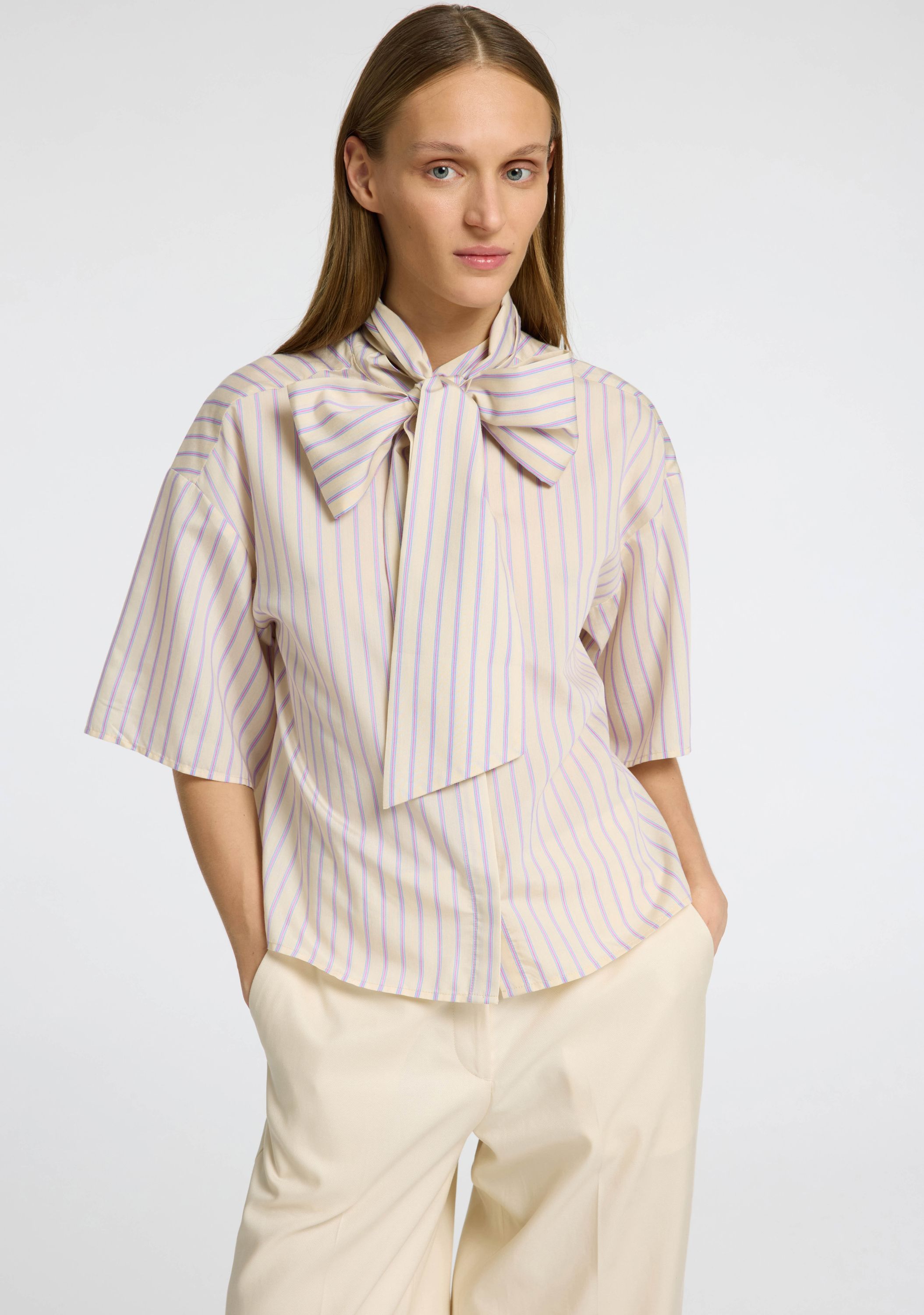 SELECTED FEMME BLOUSE