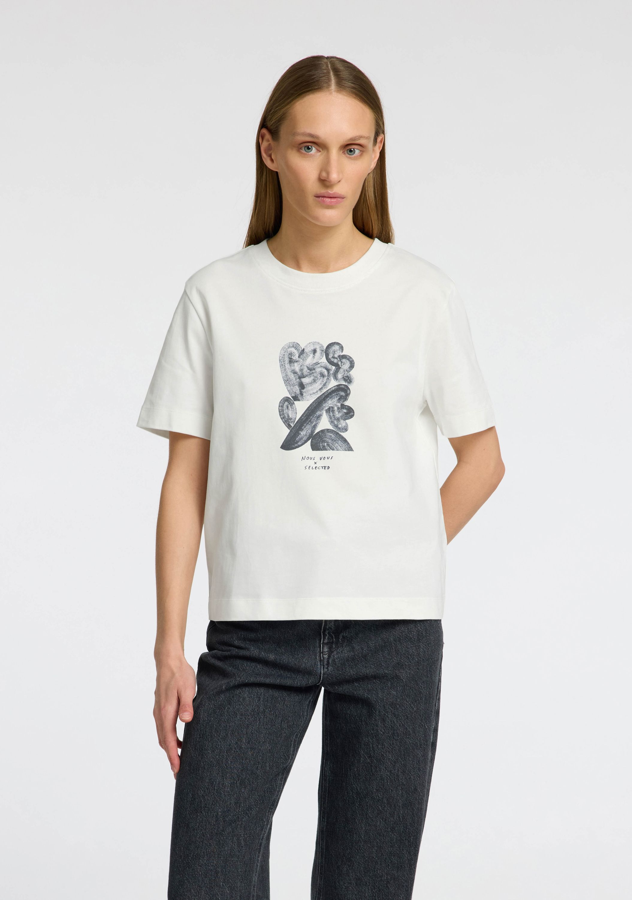 SELECTED FEMME SHIRT